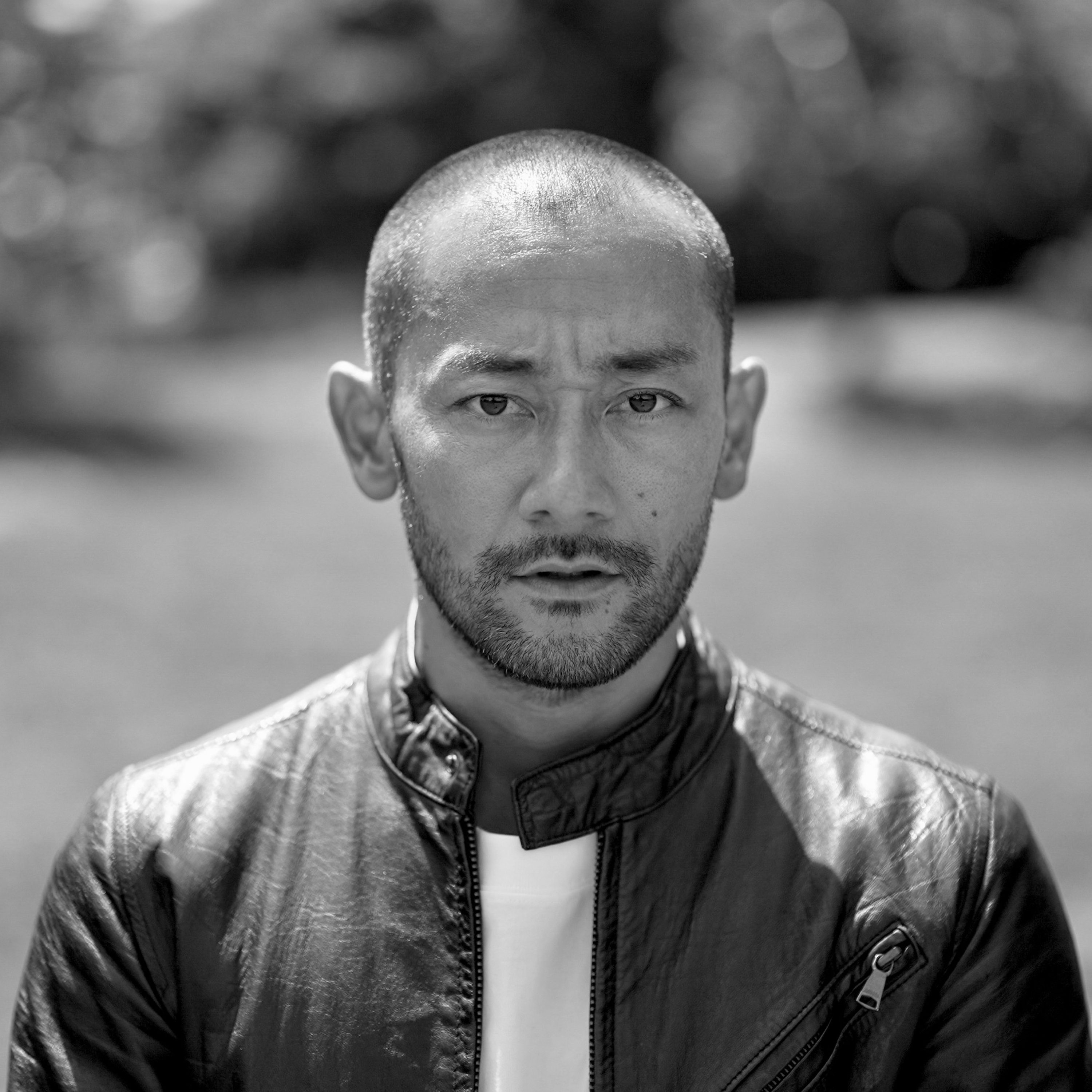 とある悪役俳優のつぶやき