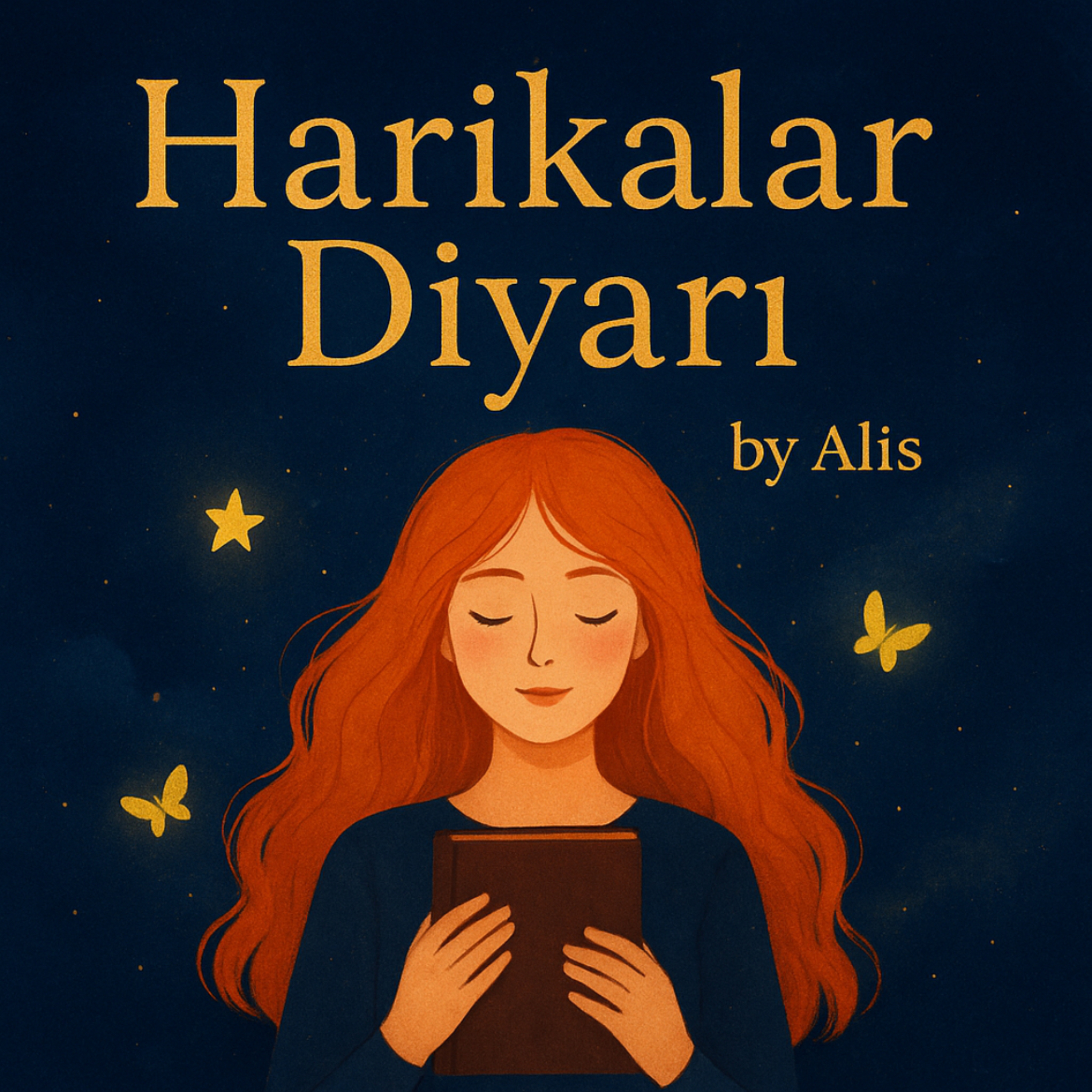 Harikalar Diyarı