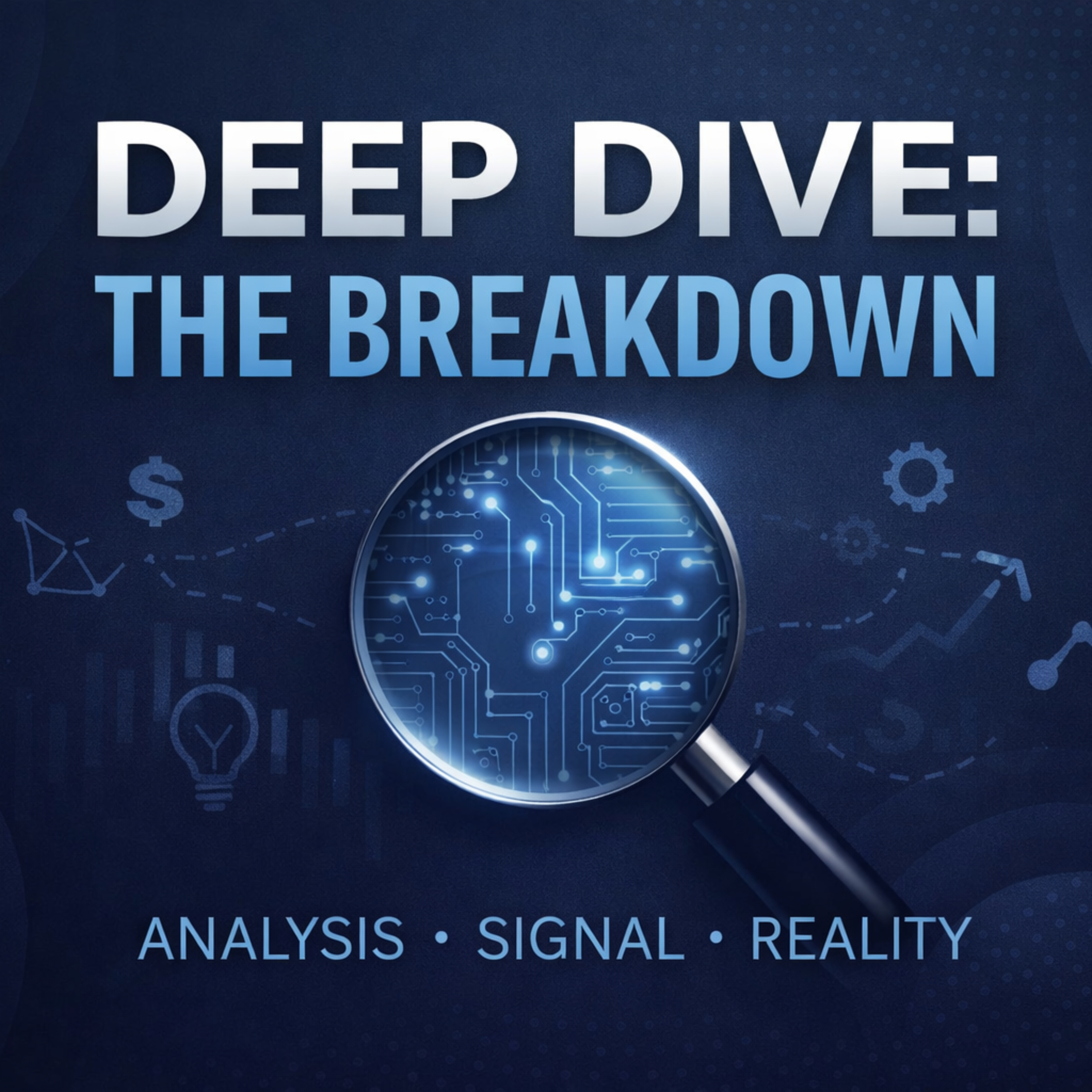 Deep Dive: The Breakdown