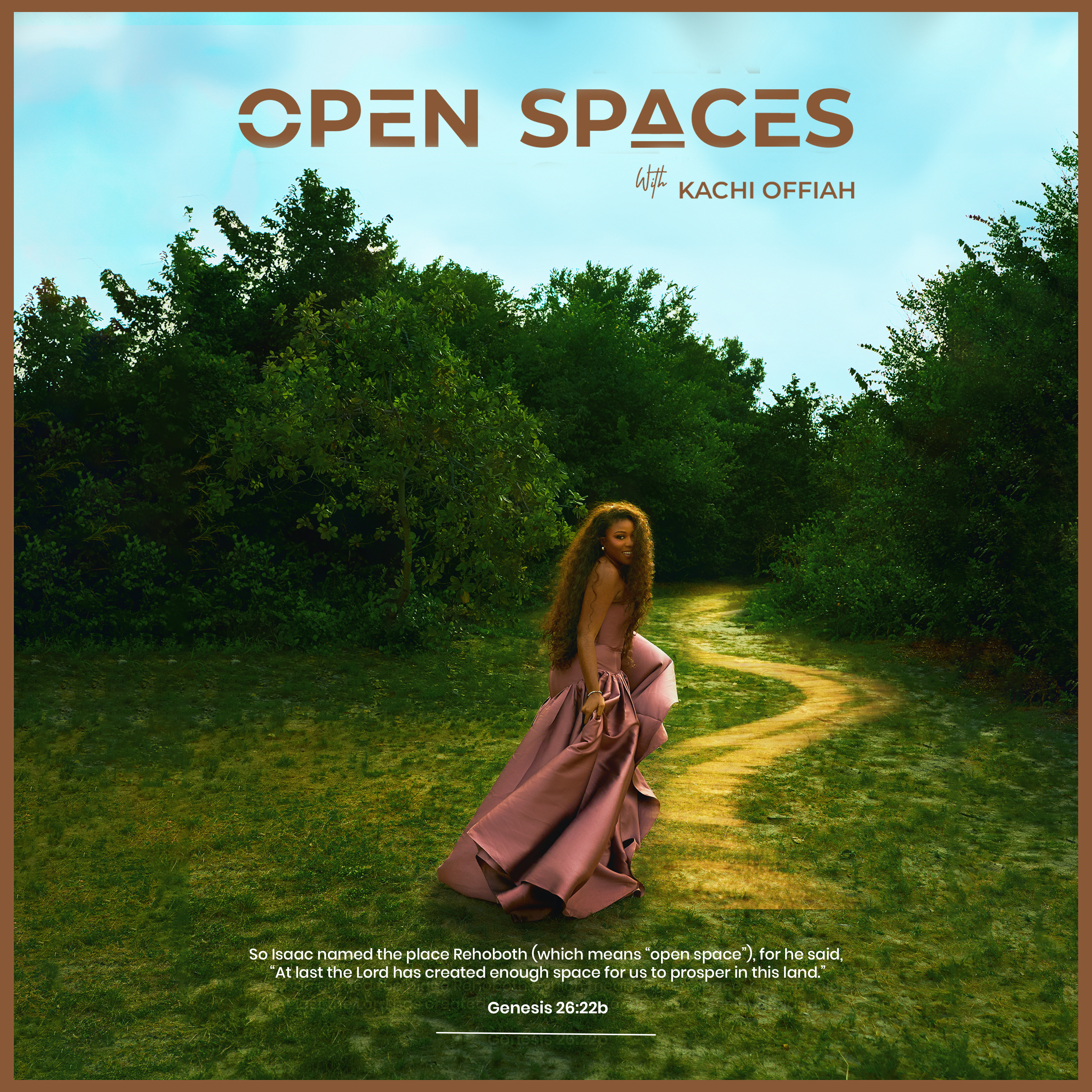 Open Spaces