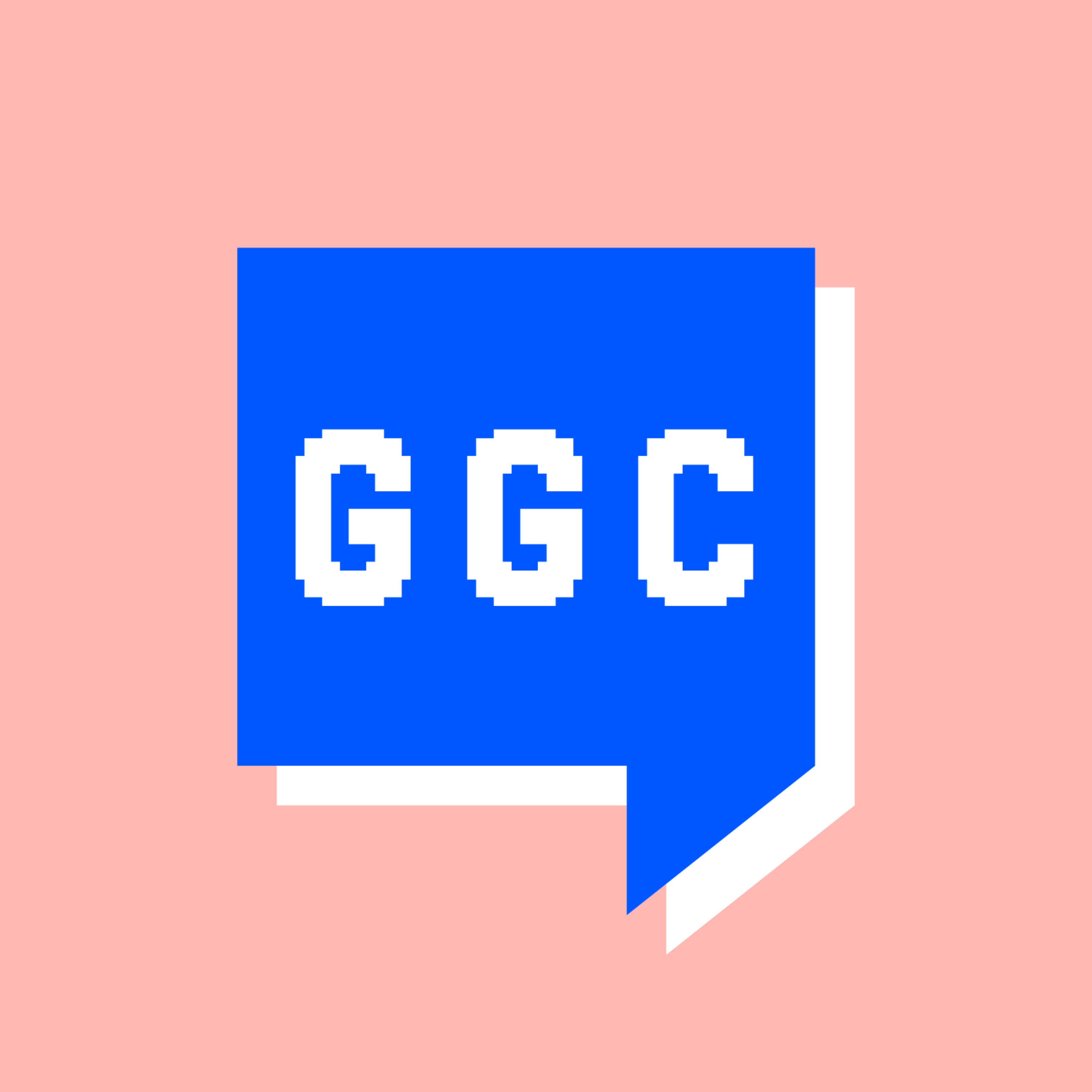 Good Game Club Podcast podcast artwork