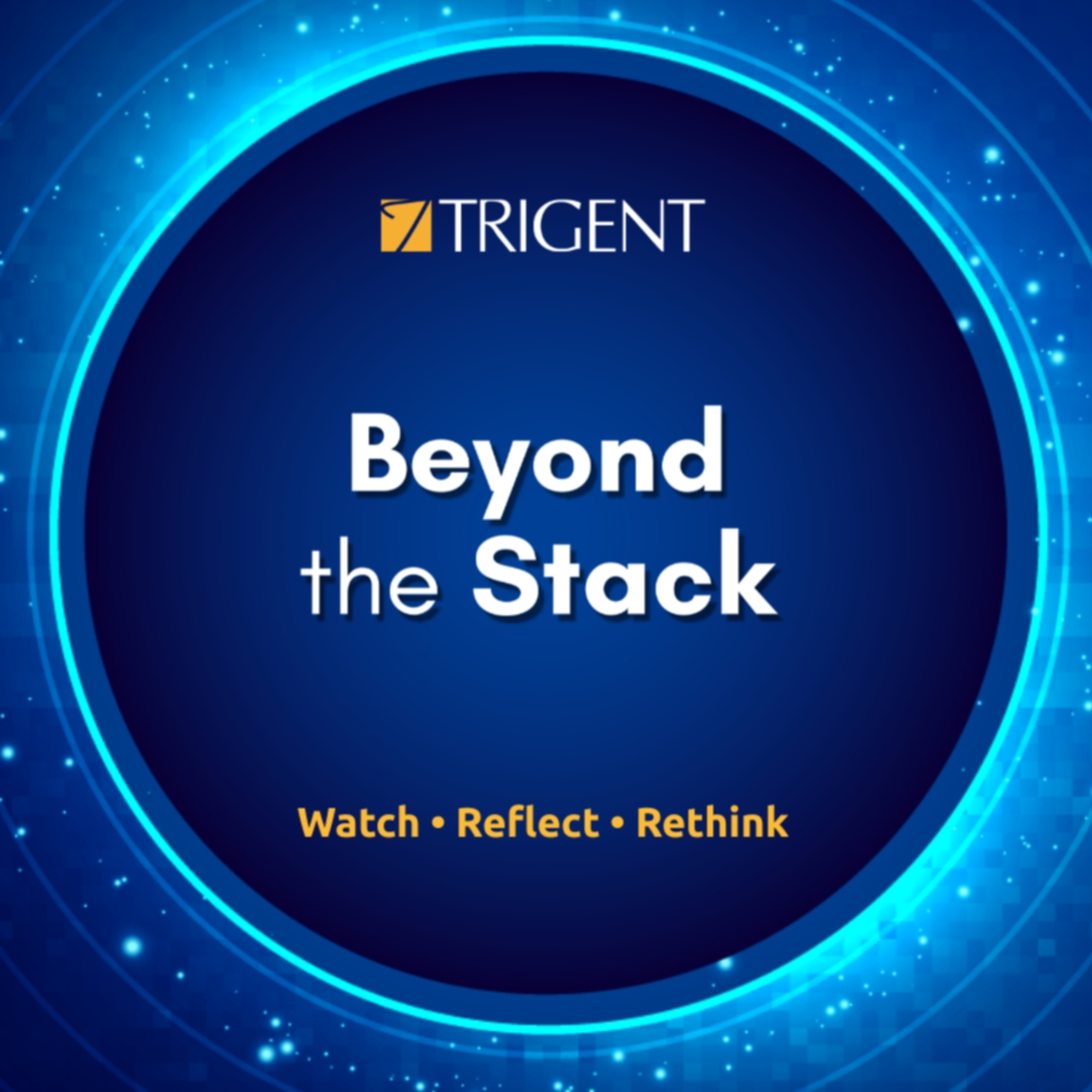 Beyond The Stack!