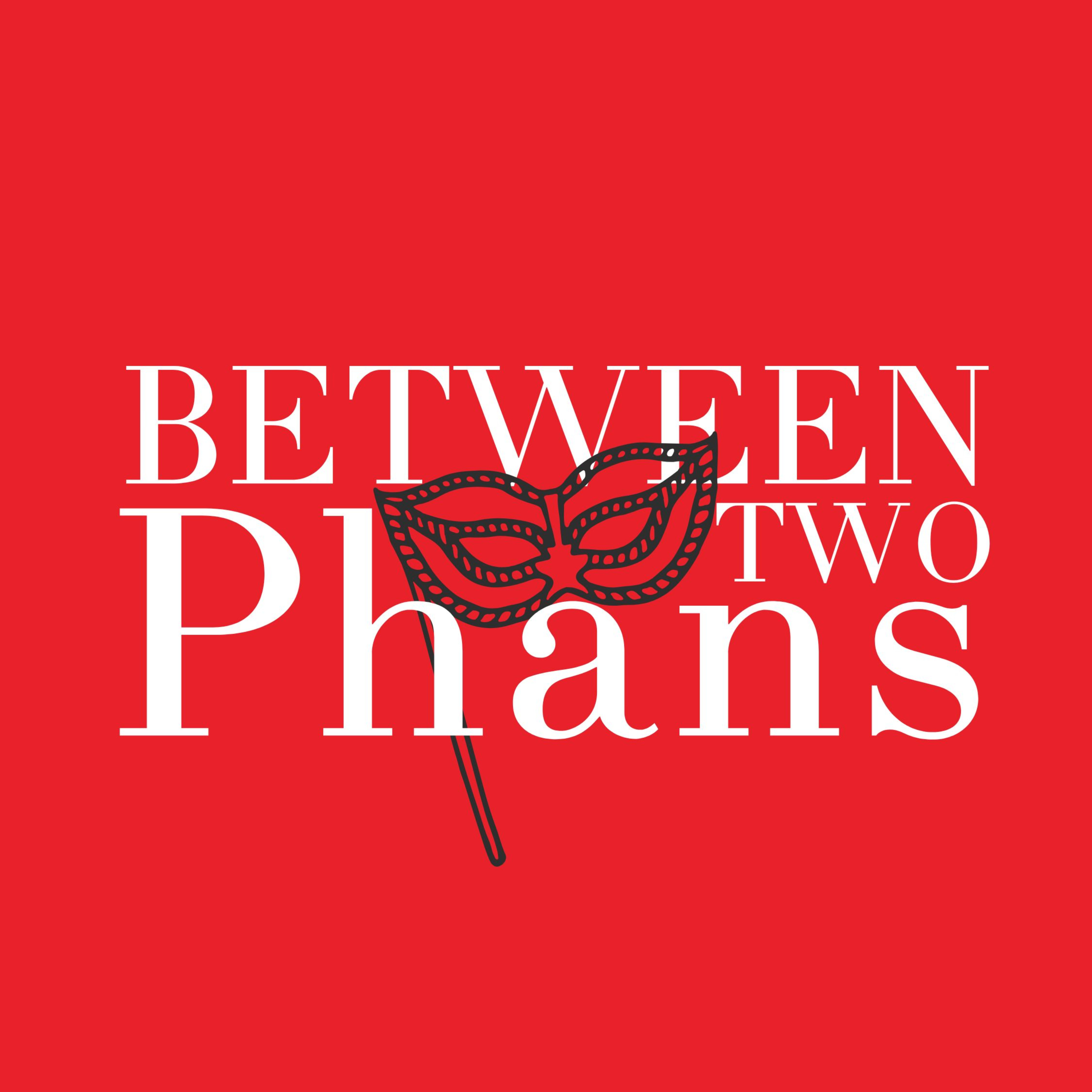 Between Two Phans cover art