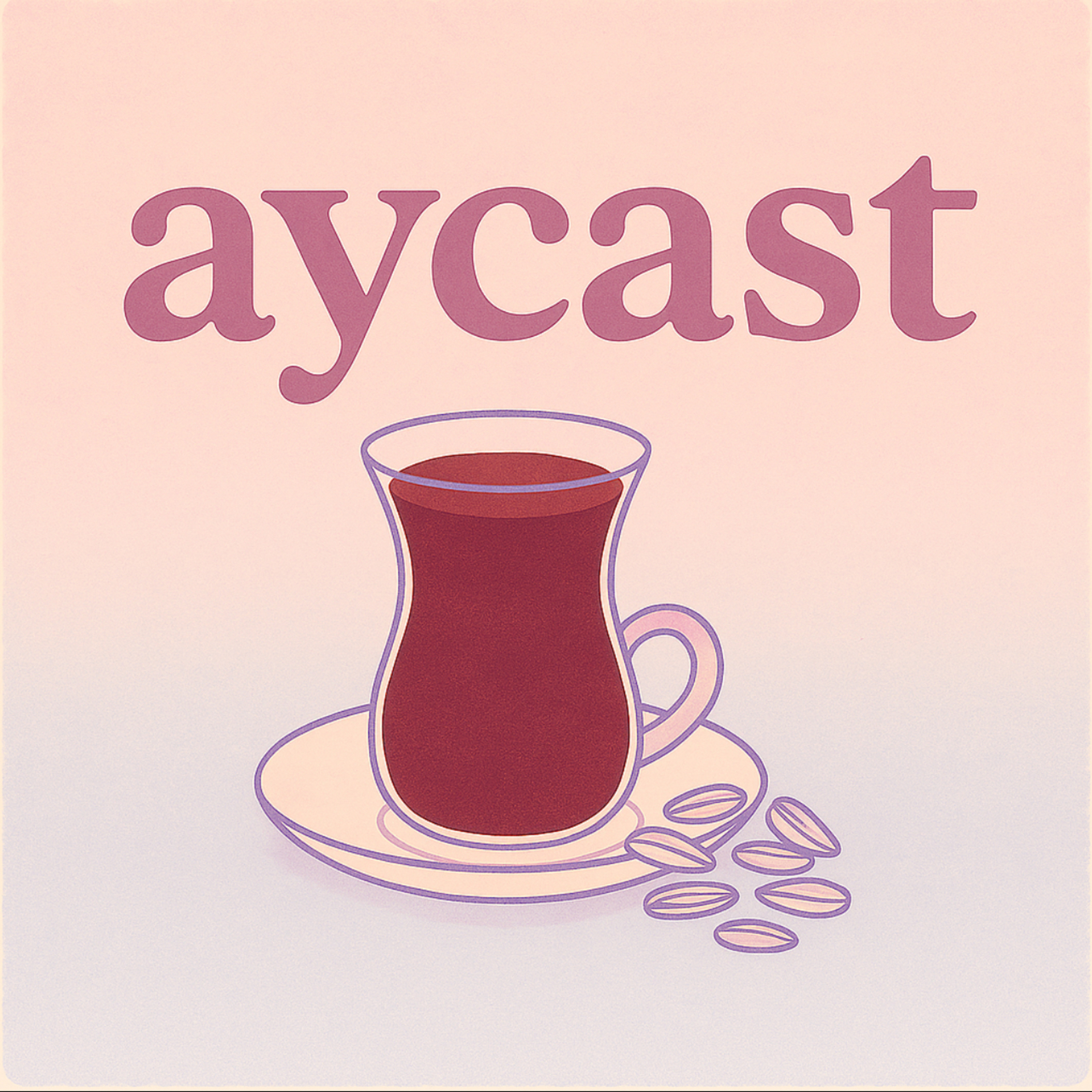 aycast podcast artwork