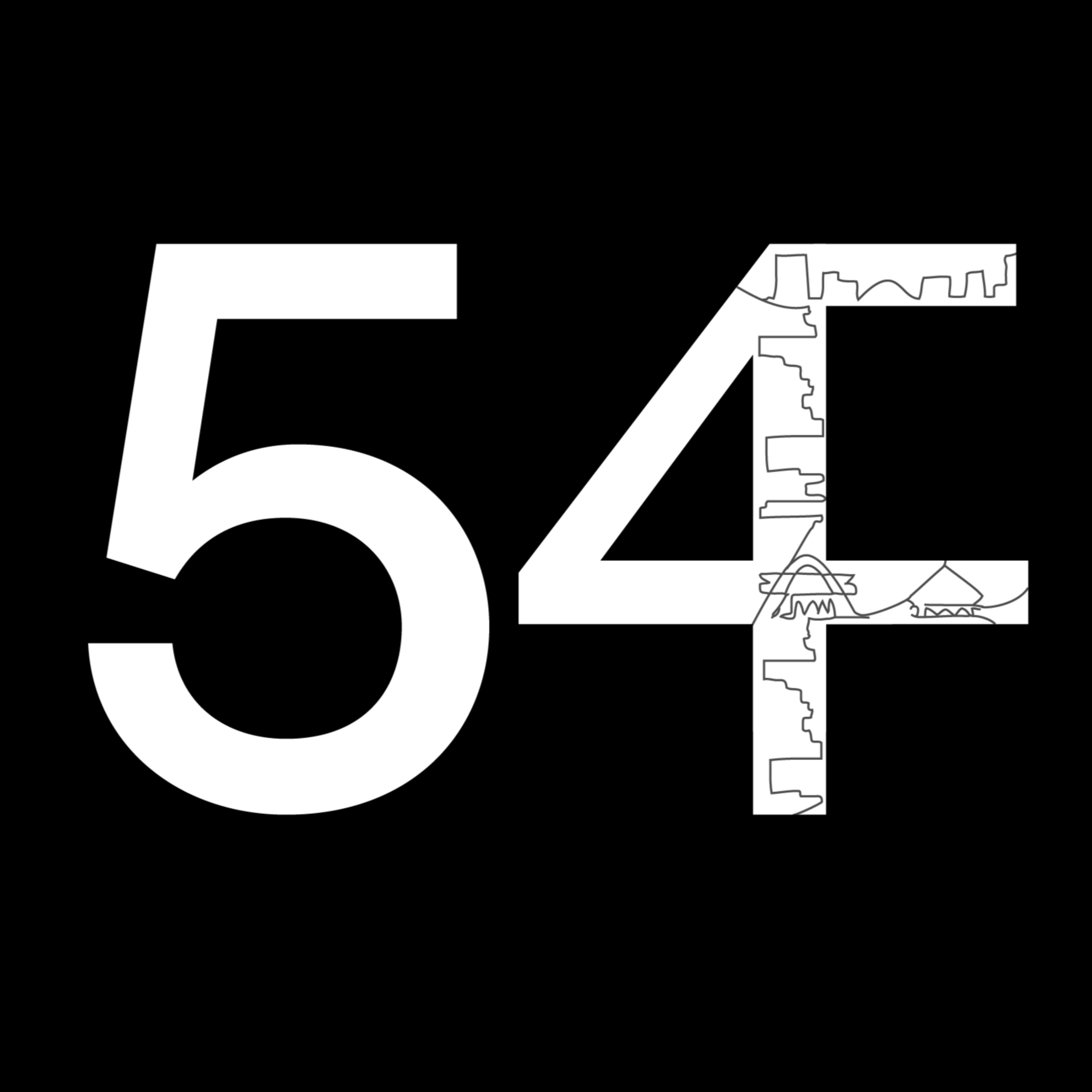 54Façades
