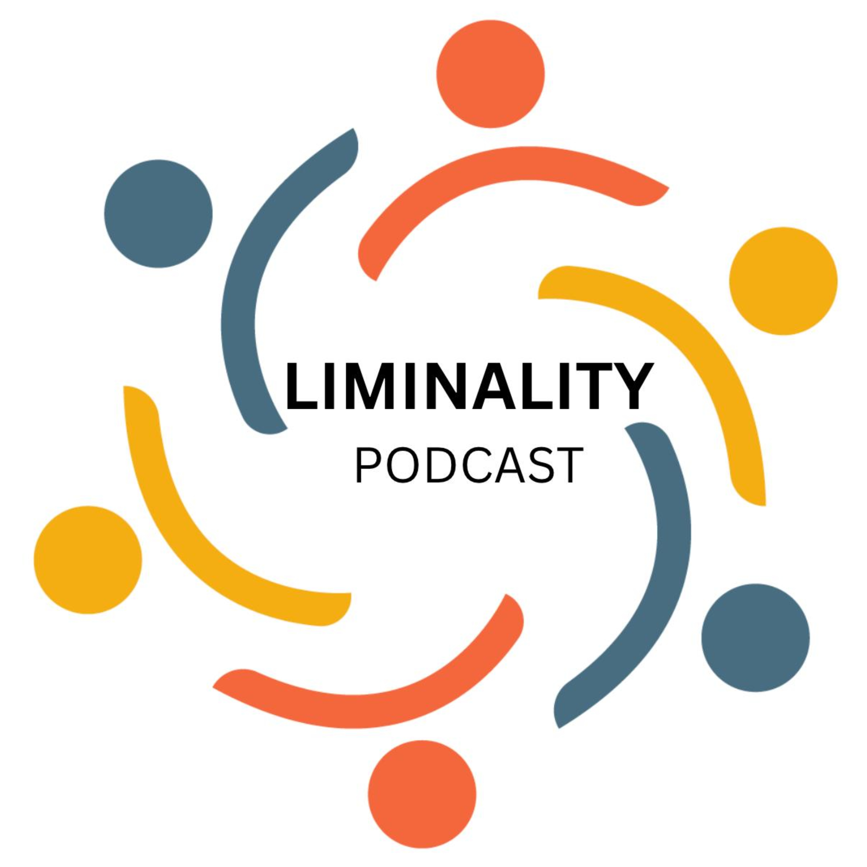 Liminality Podcast