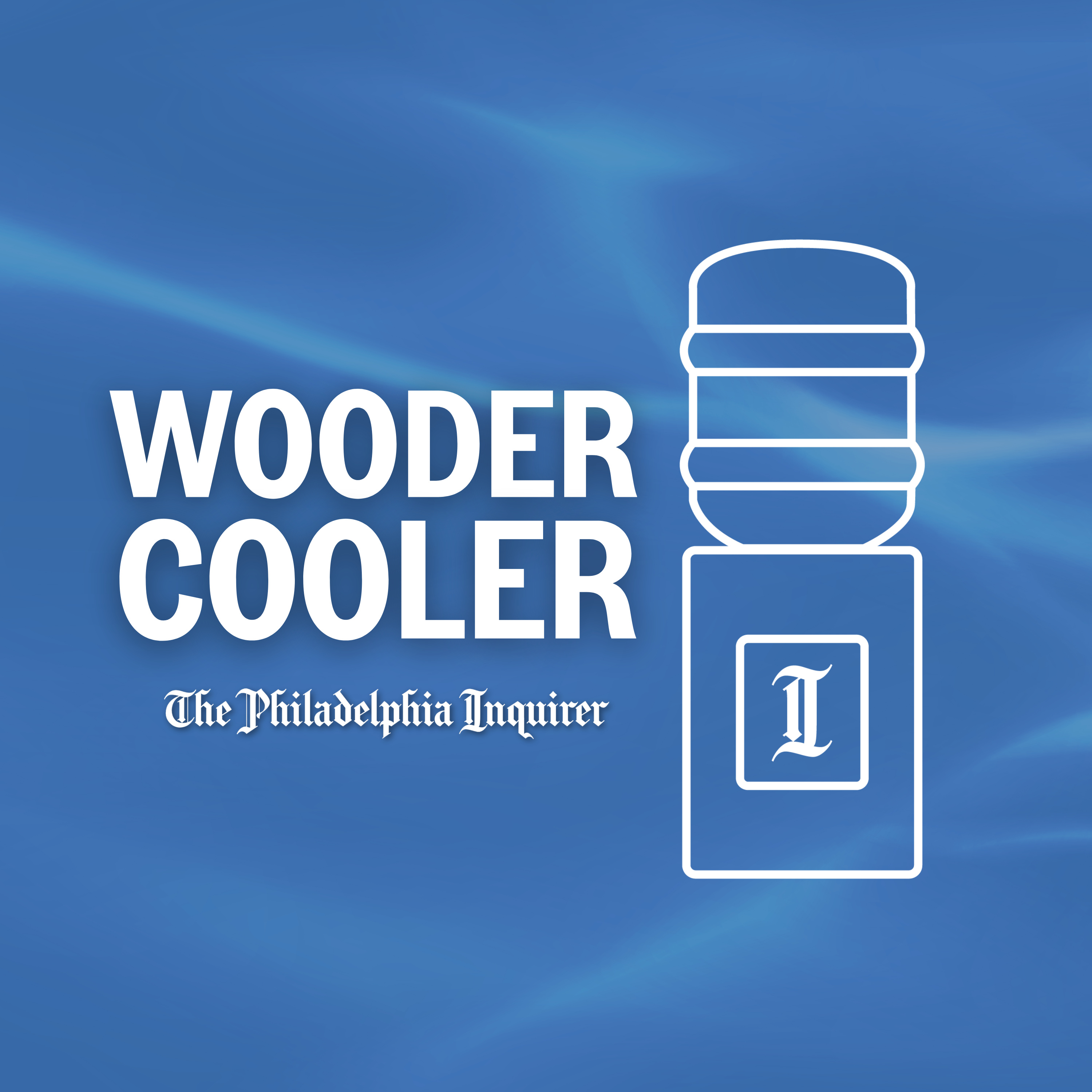Wooder Cooler