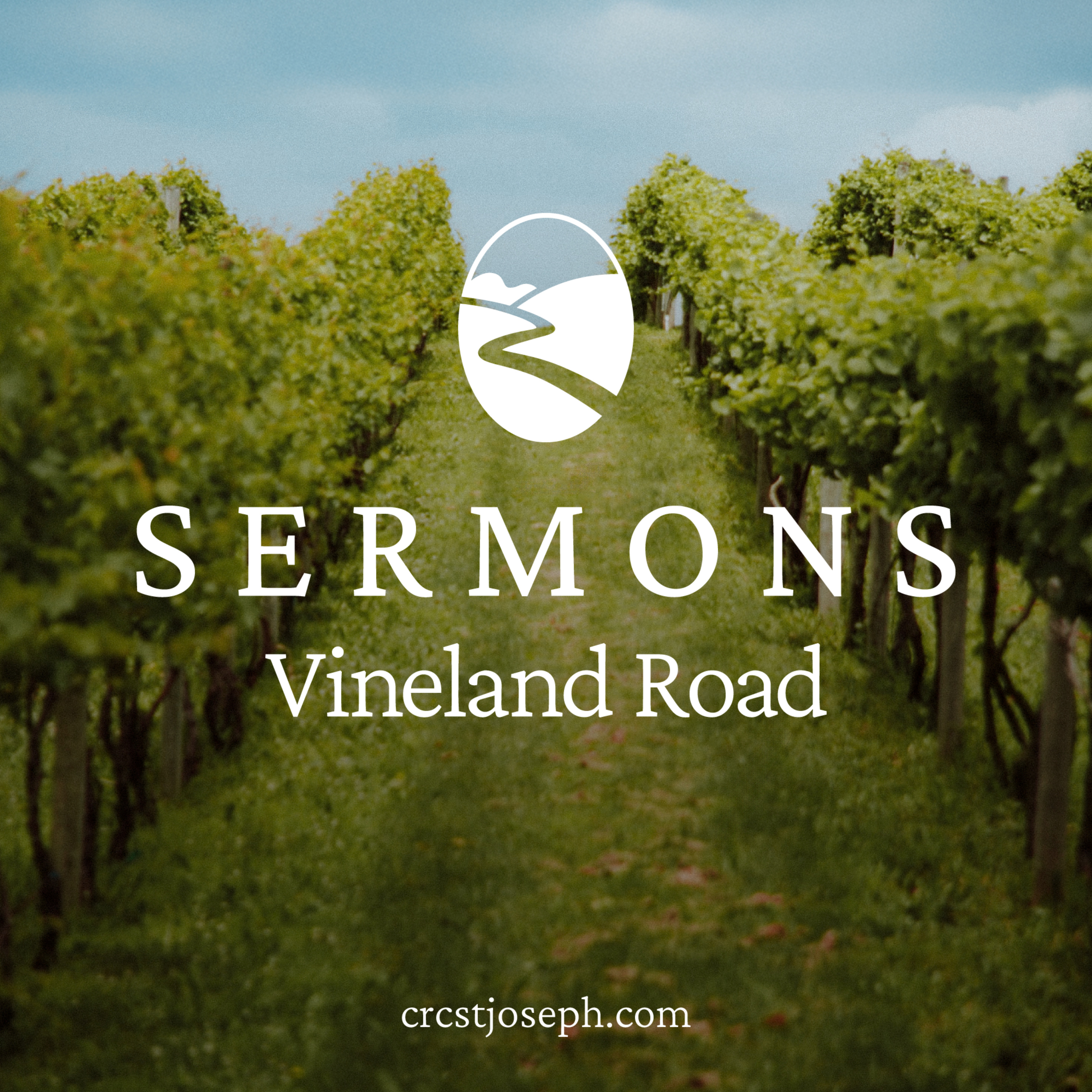Sermons – Vineland Road