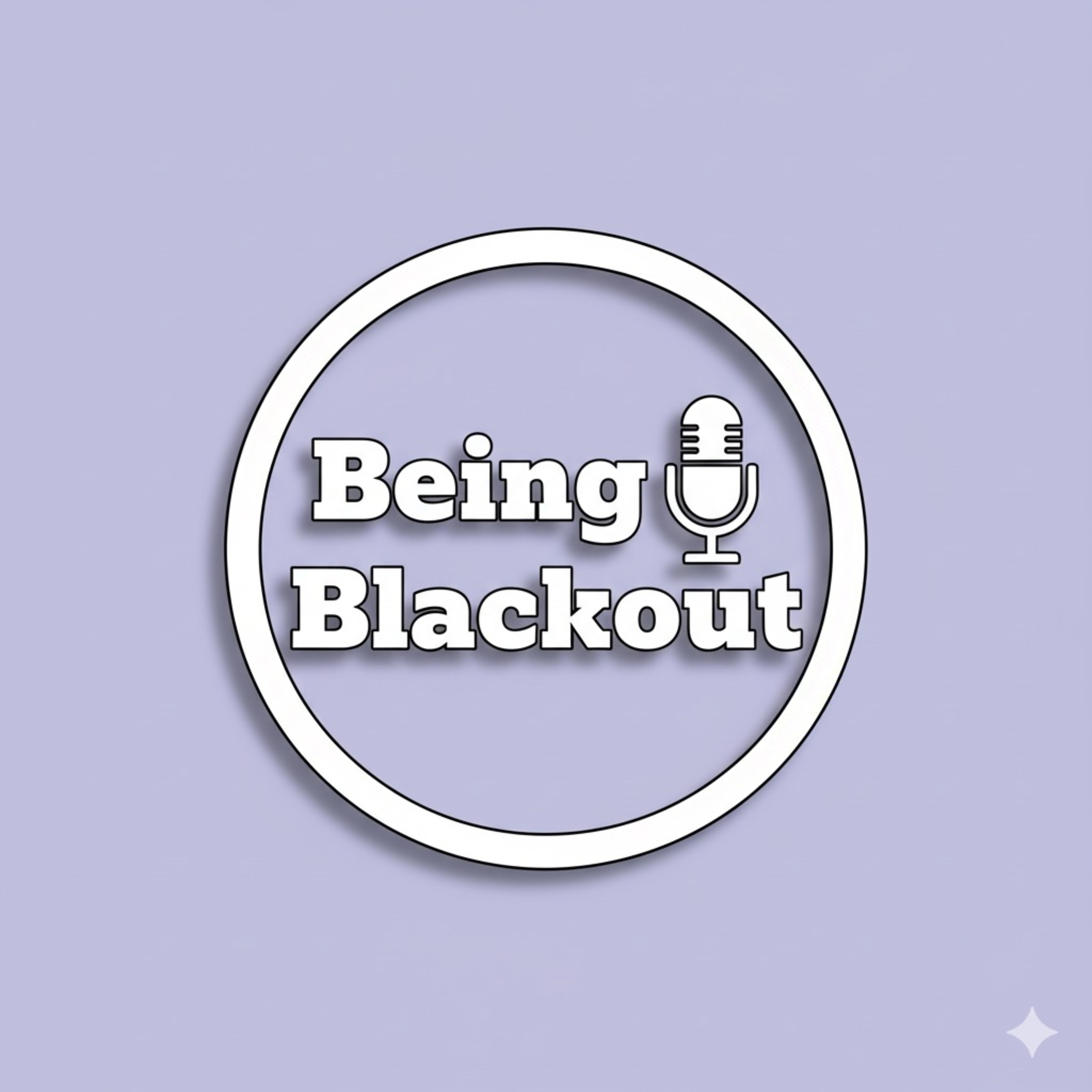 Being Blackout