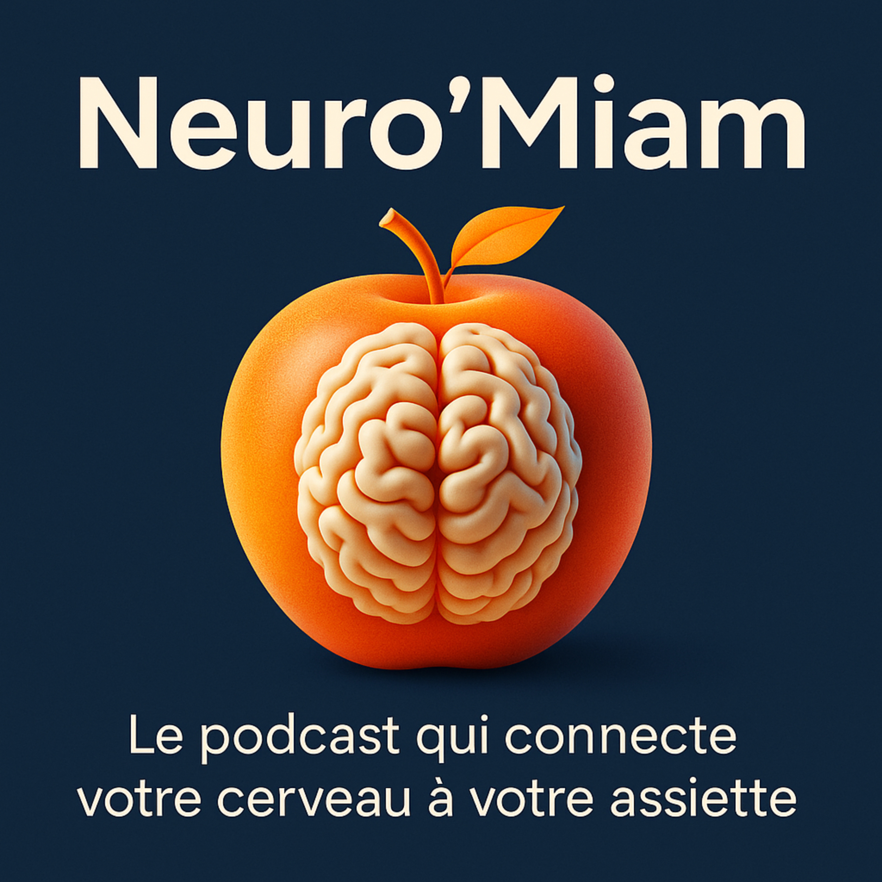 Neuro Miam'
