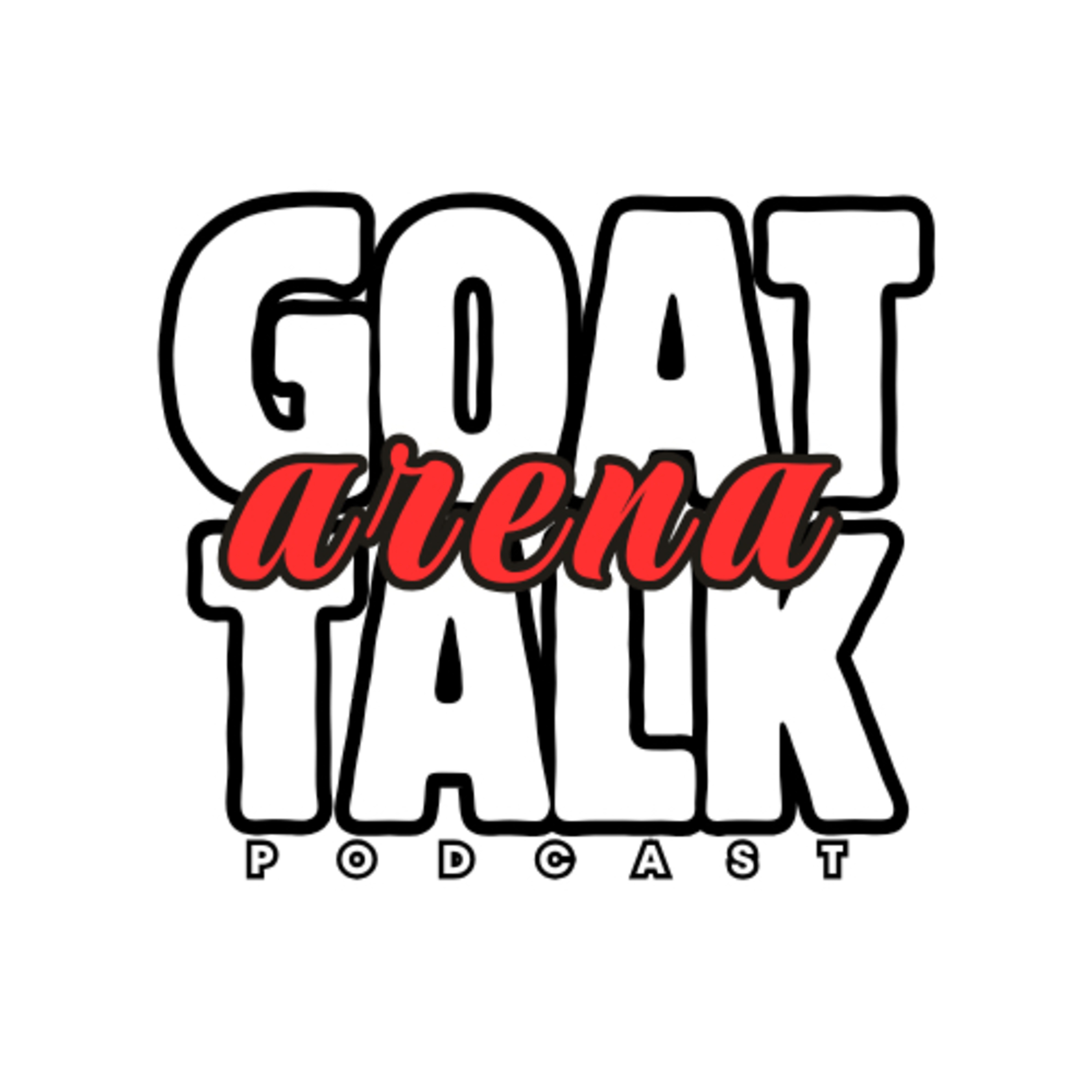 Arena Goat Talk