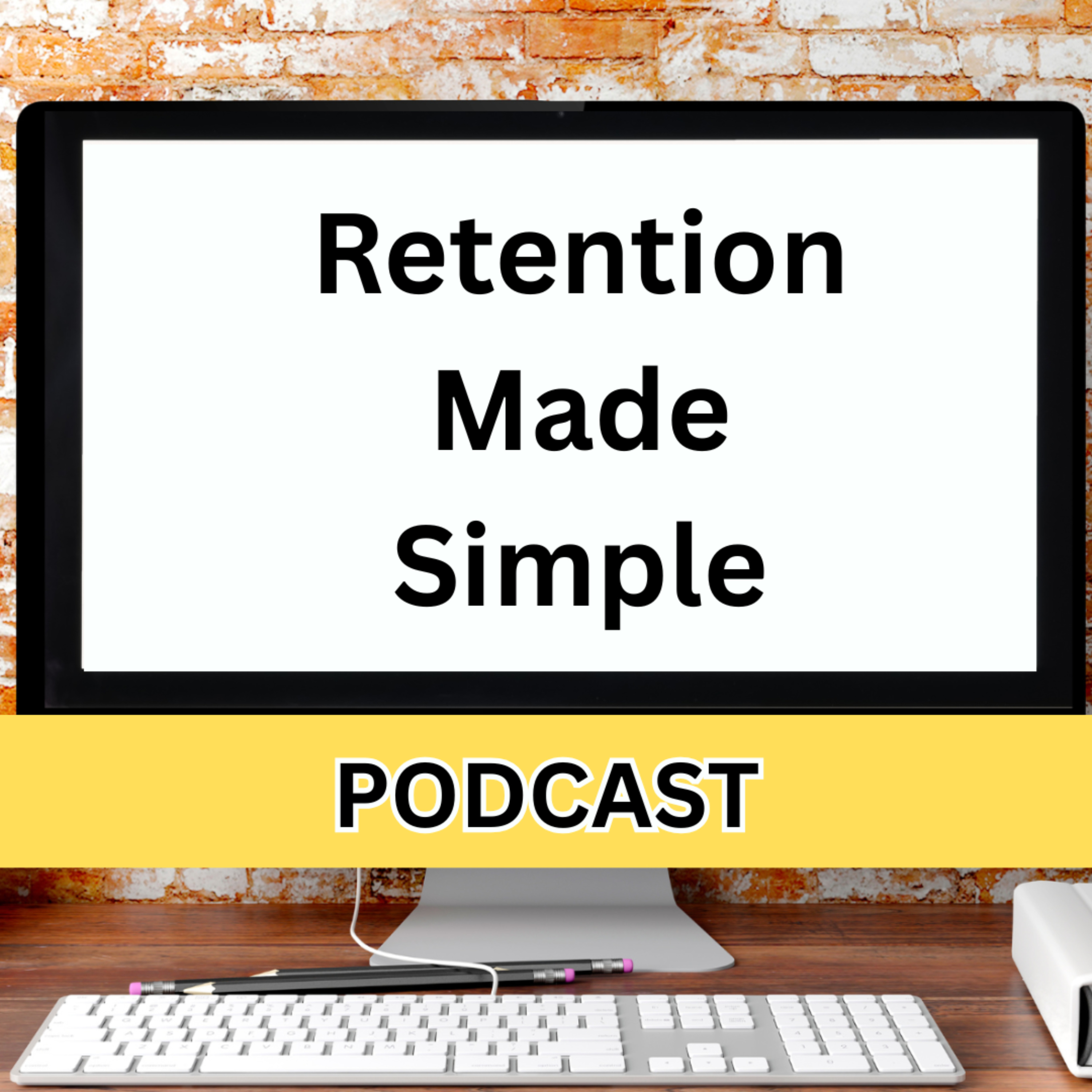 Retention Made Simple