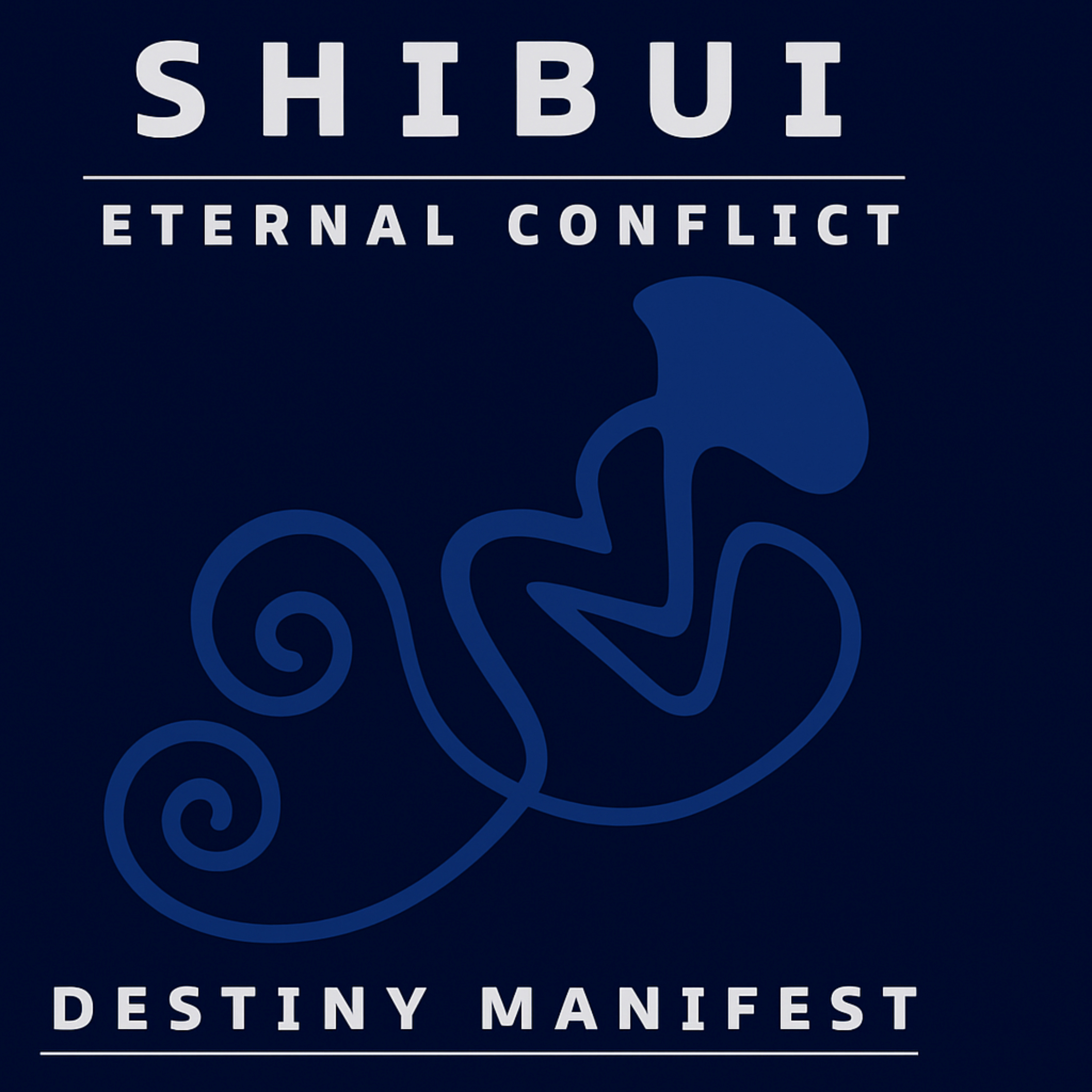 Eternal Conflict: Destiny Manifest podcast artwork