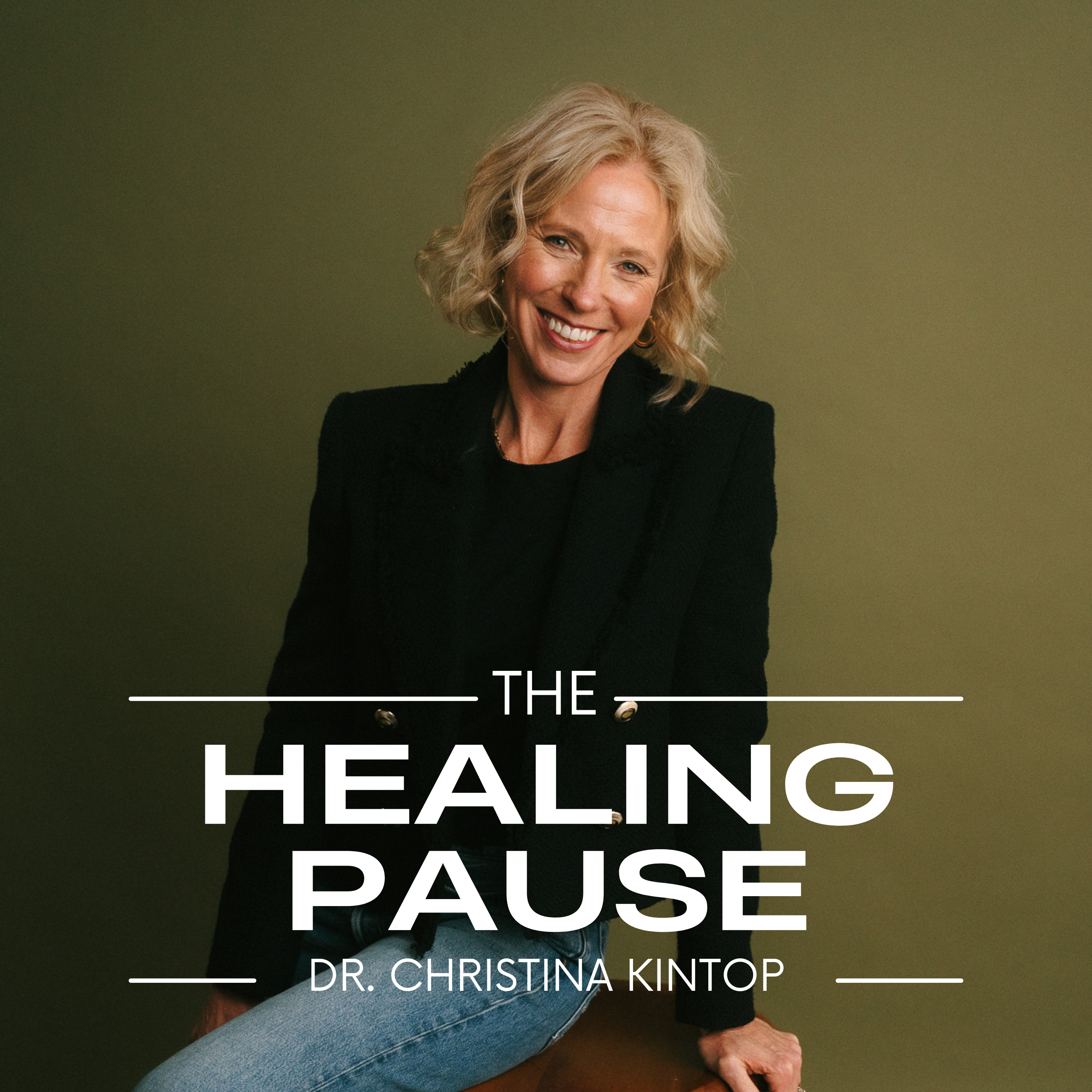 The Healing Pause