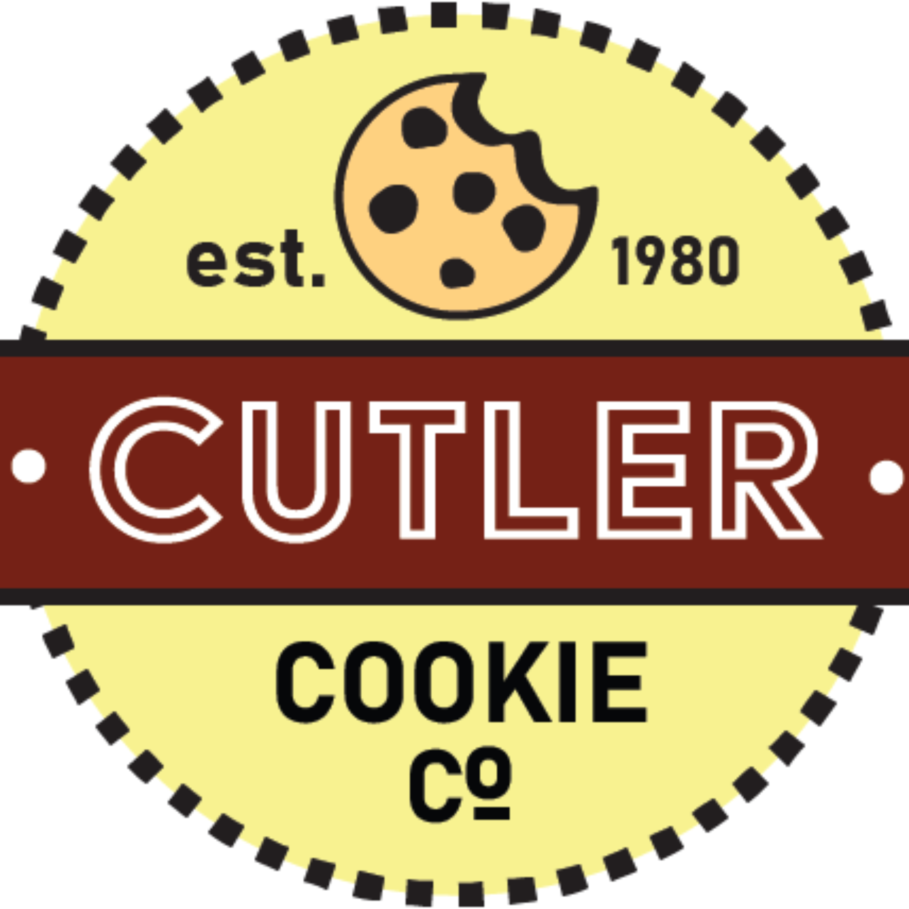 Cutler Cookie Co. Podcast podcast artwork