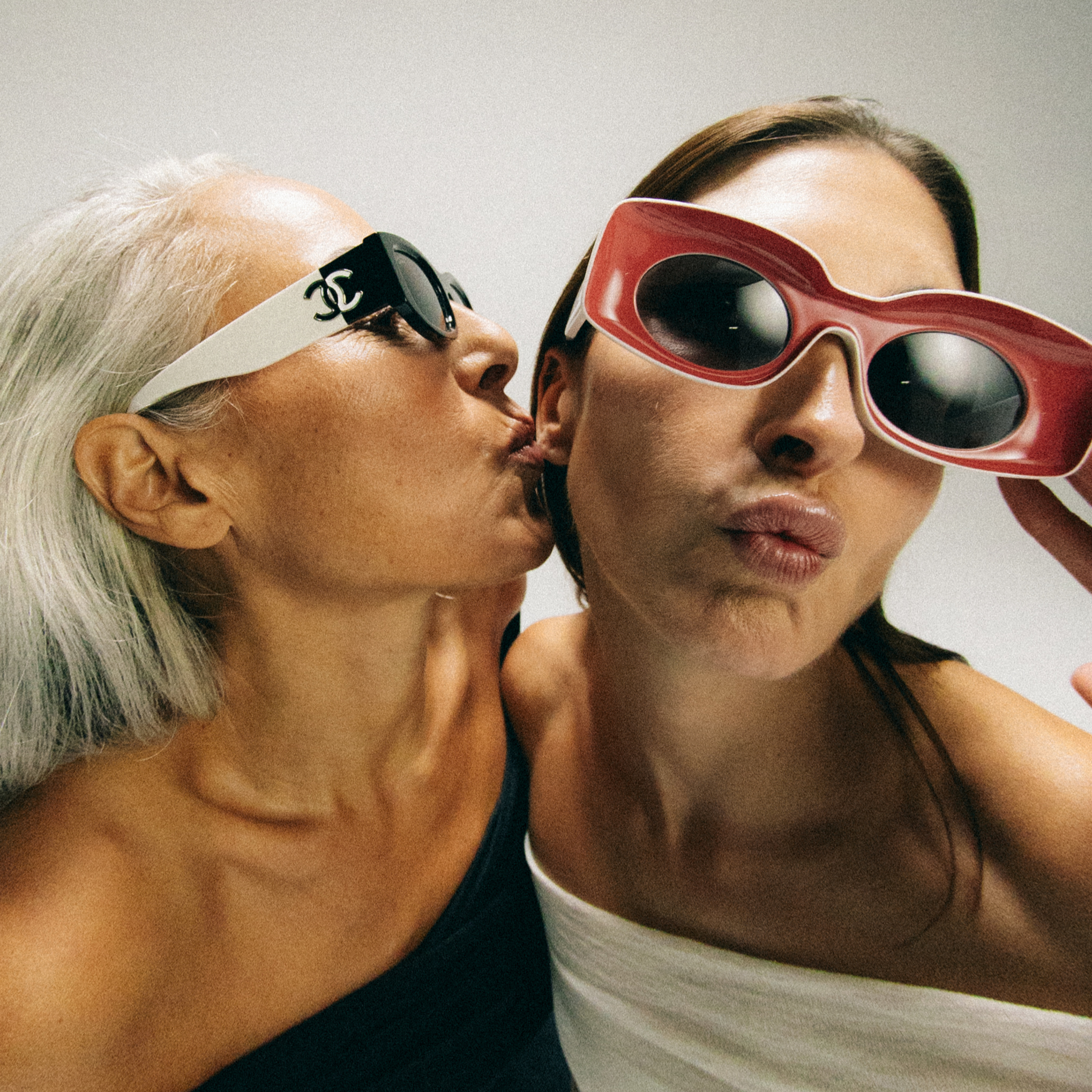 Call your Bestie - der Bestager Model Podcast