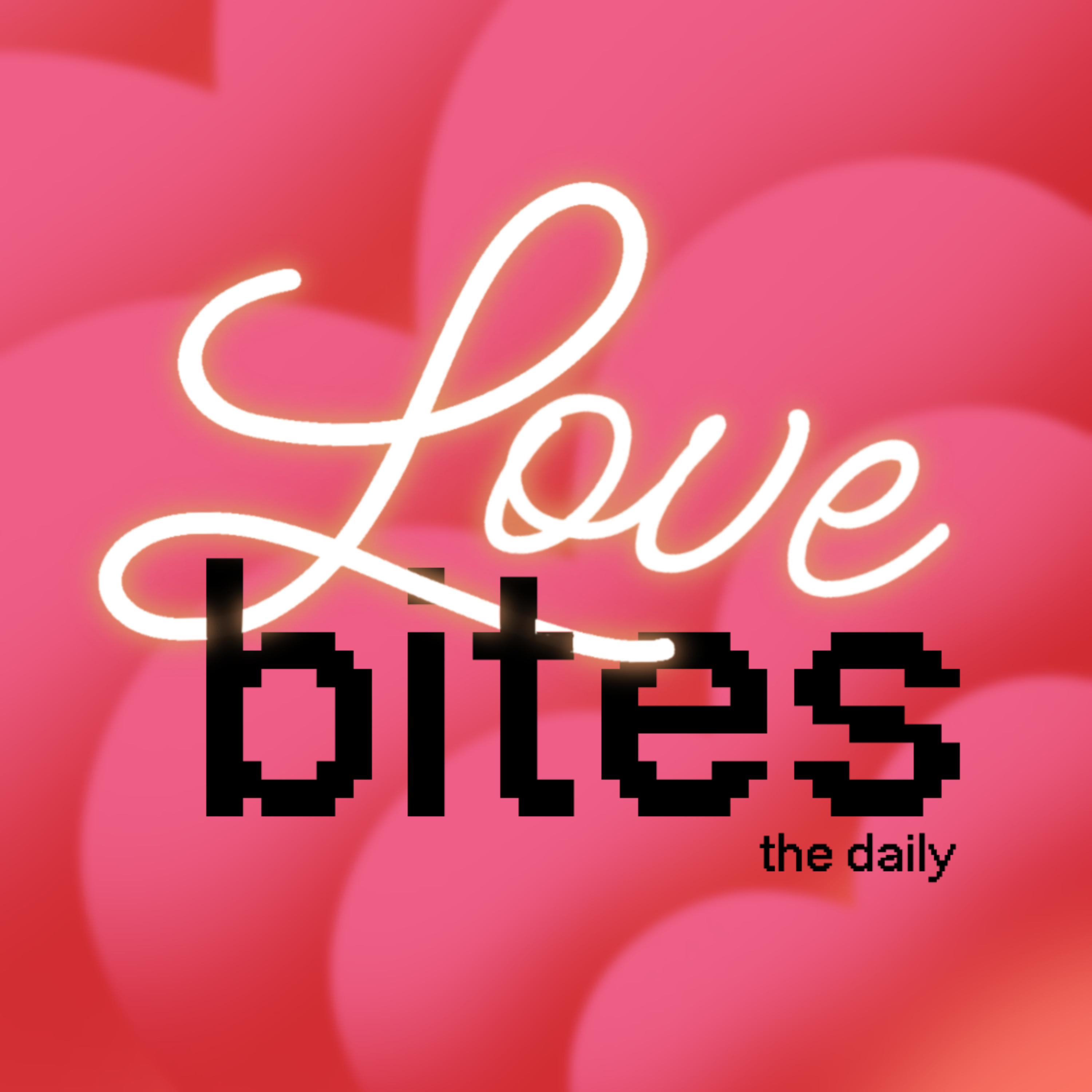 Love Bites cover art