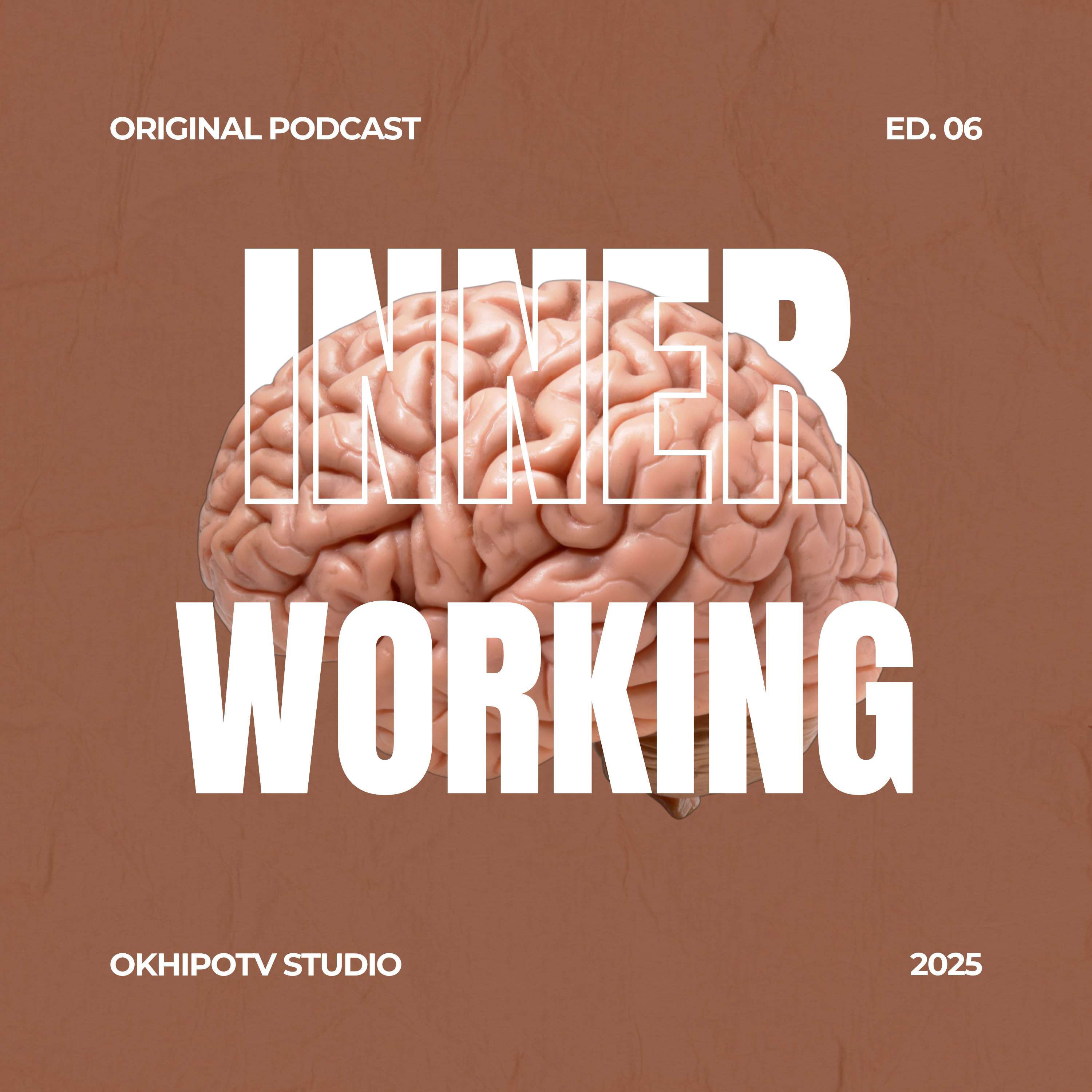 INNER WORKING