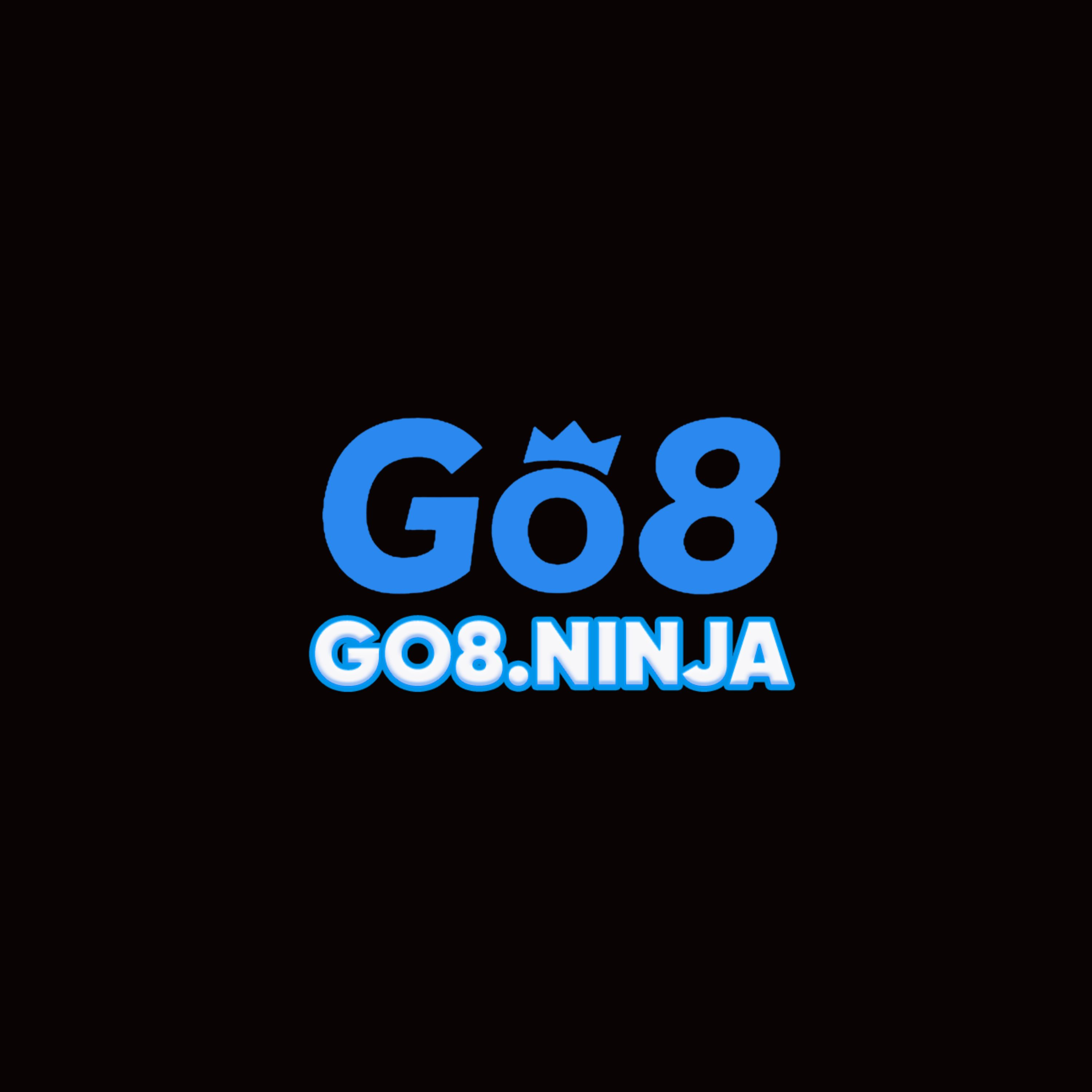 GO8 podcast artwork