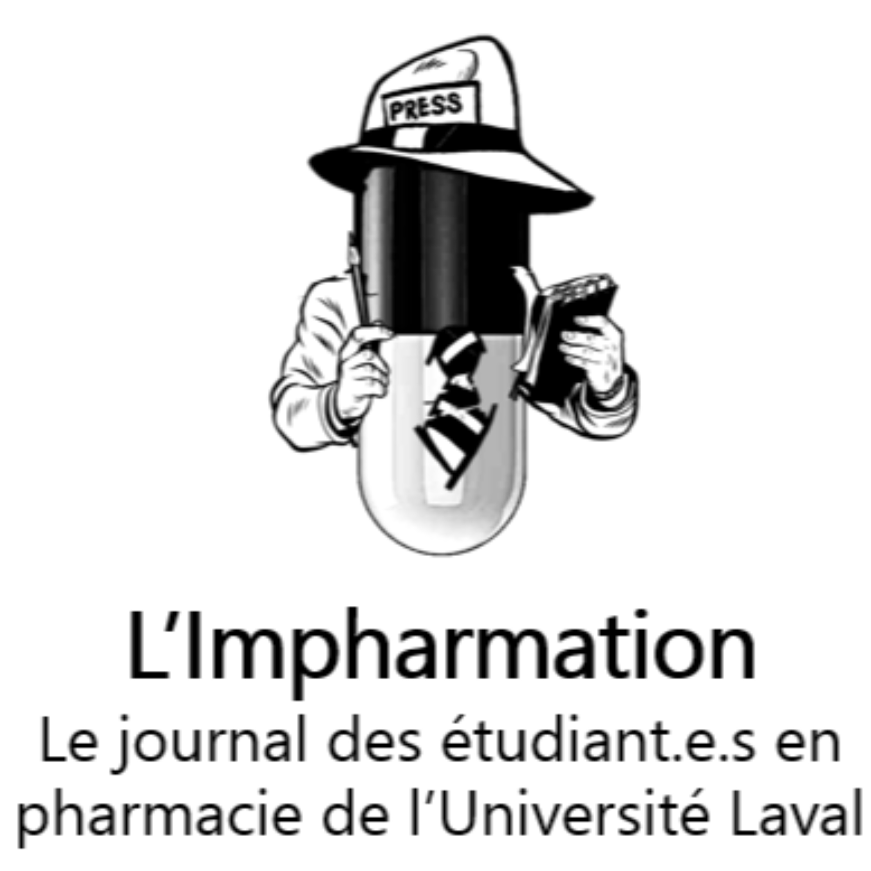 L'Impharmation
