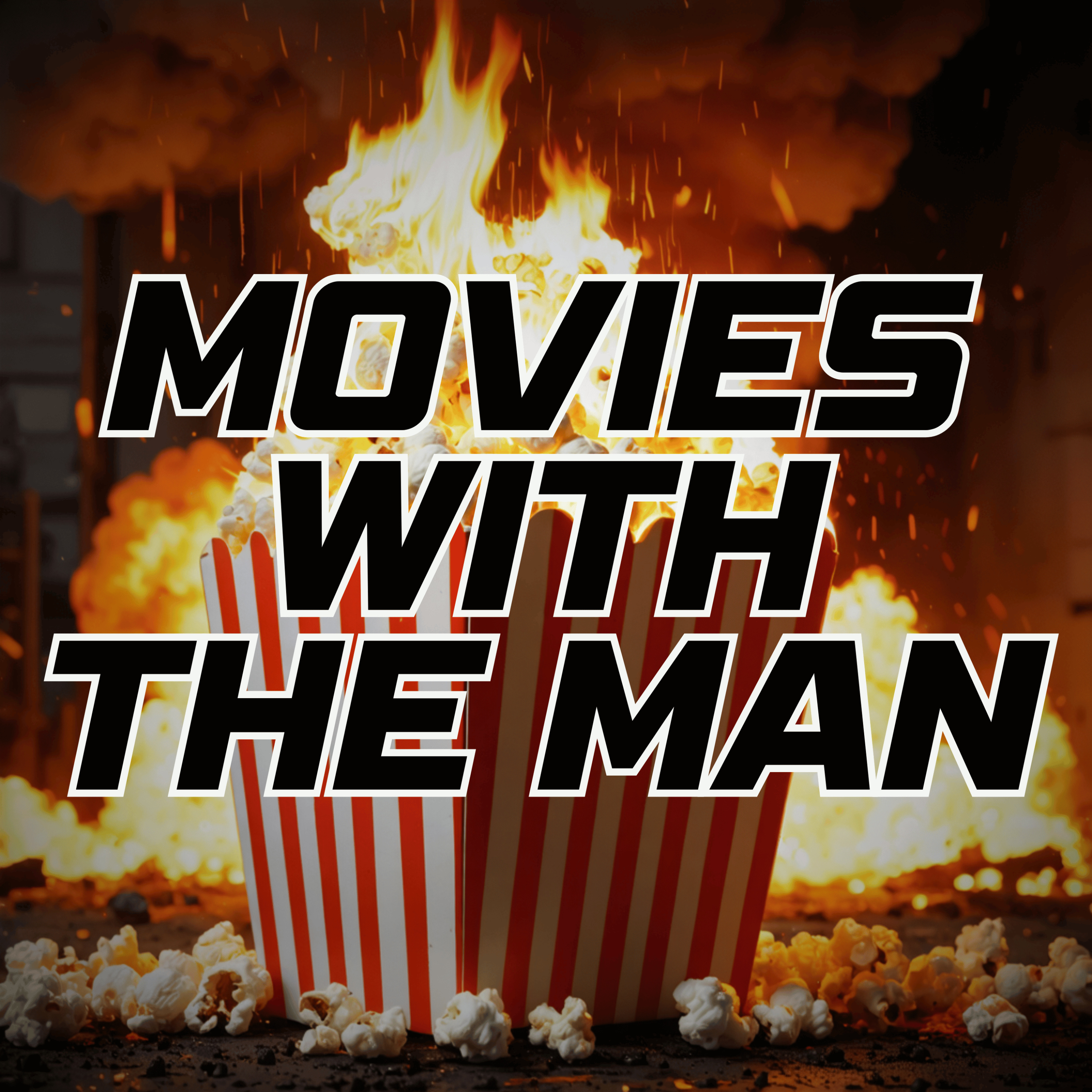 Movies with the Man