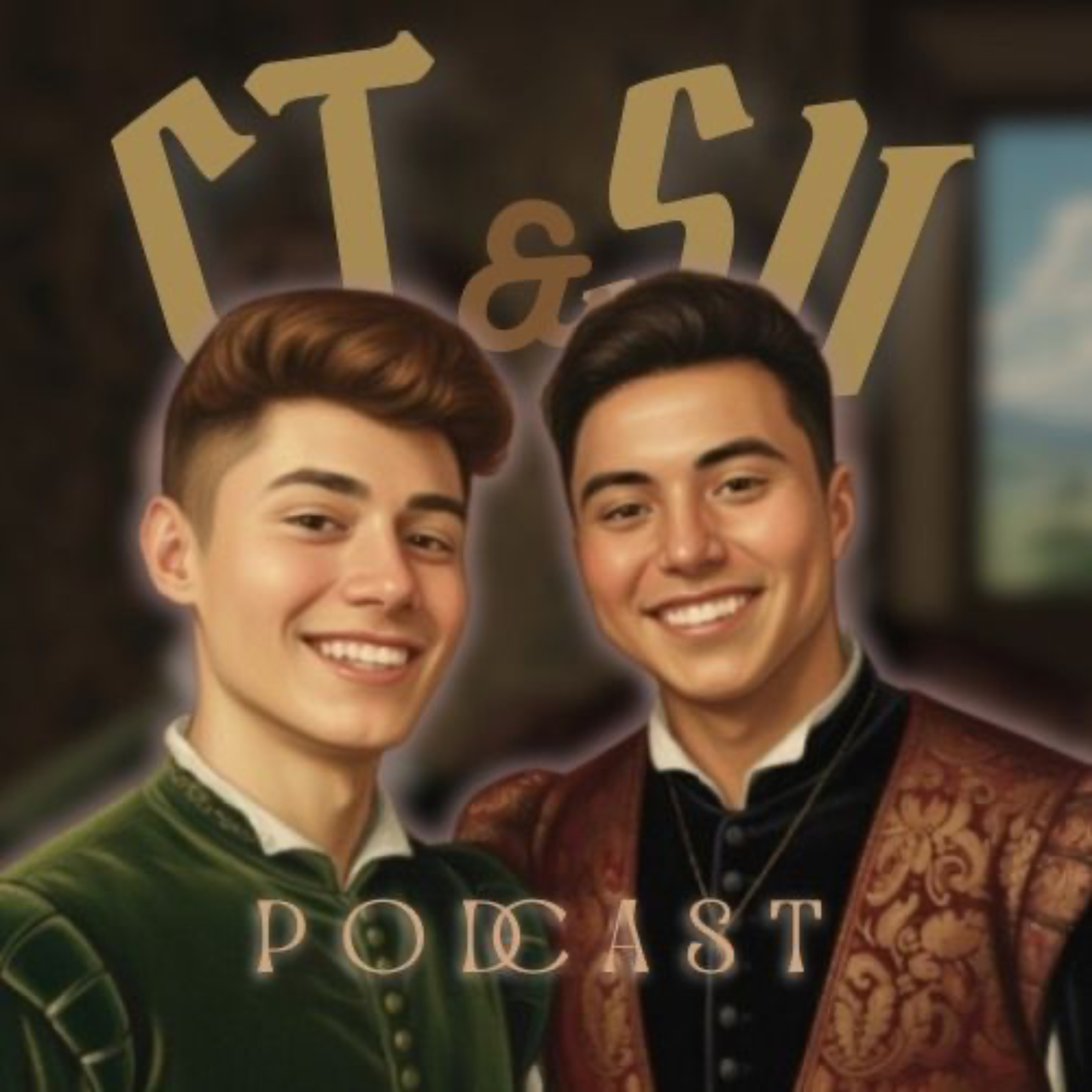 Con Telon y Sin Vergüenza Podcast