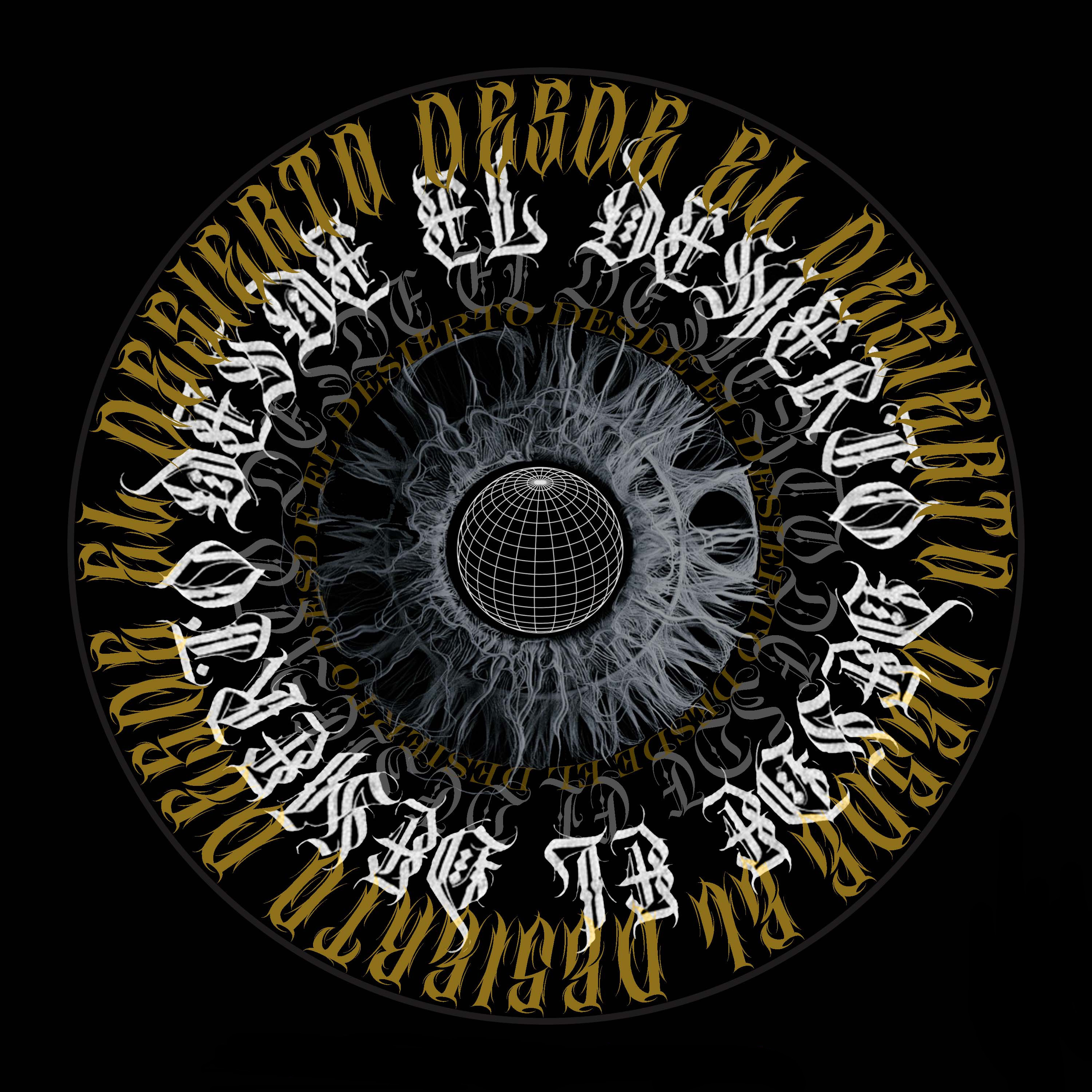 Desde el Desierto podcast artwork
