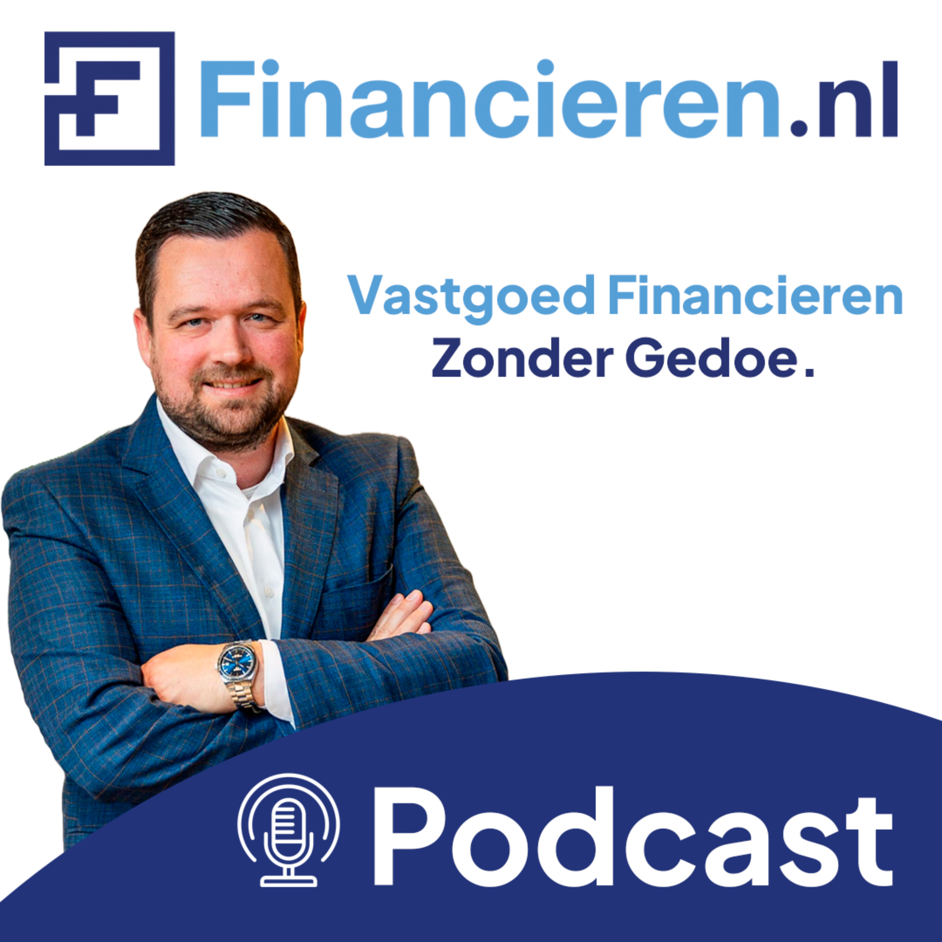 Financieren.nl Podcast