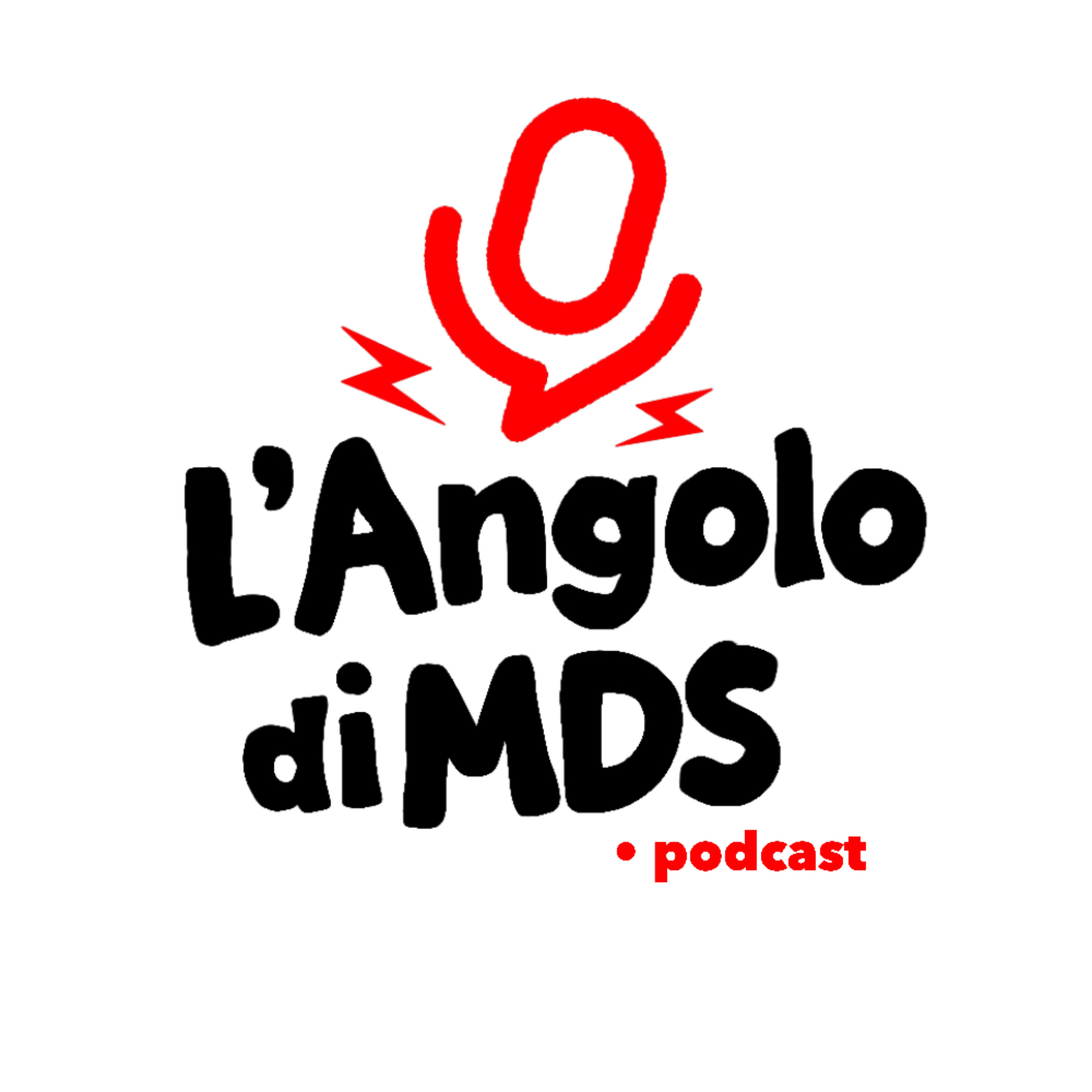 L' Angolo di MDS Podcast cover art