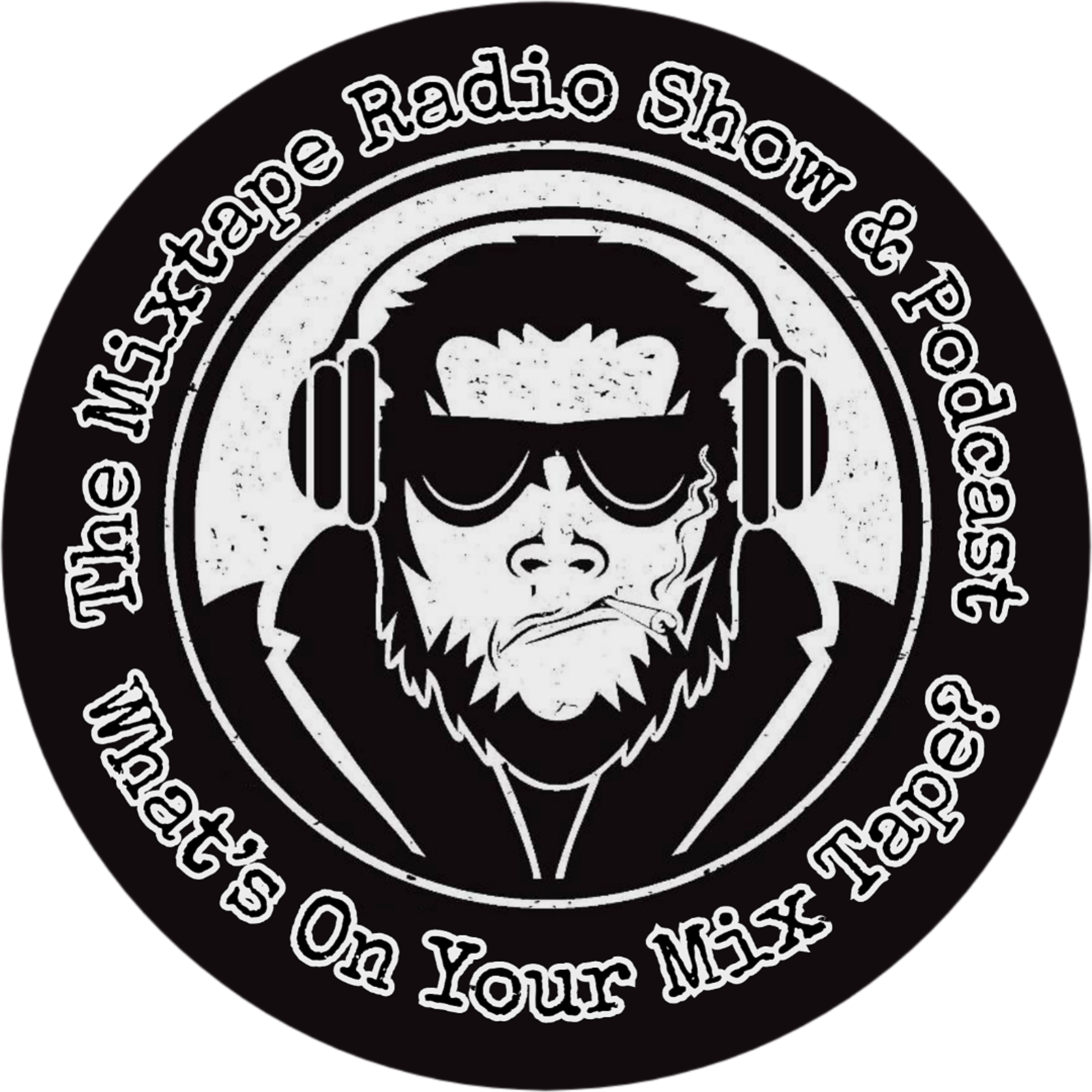 The Mixtape Podcast