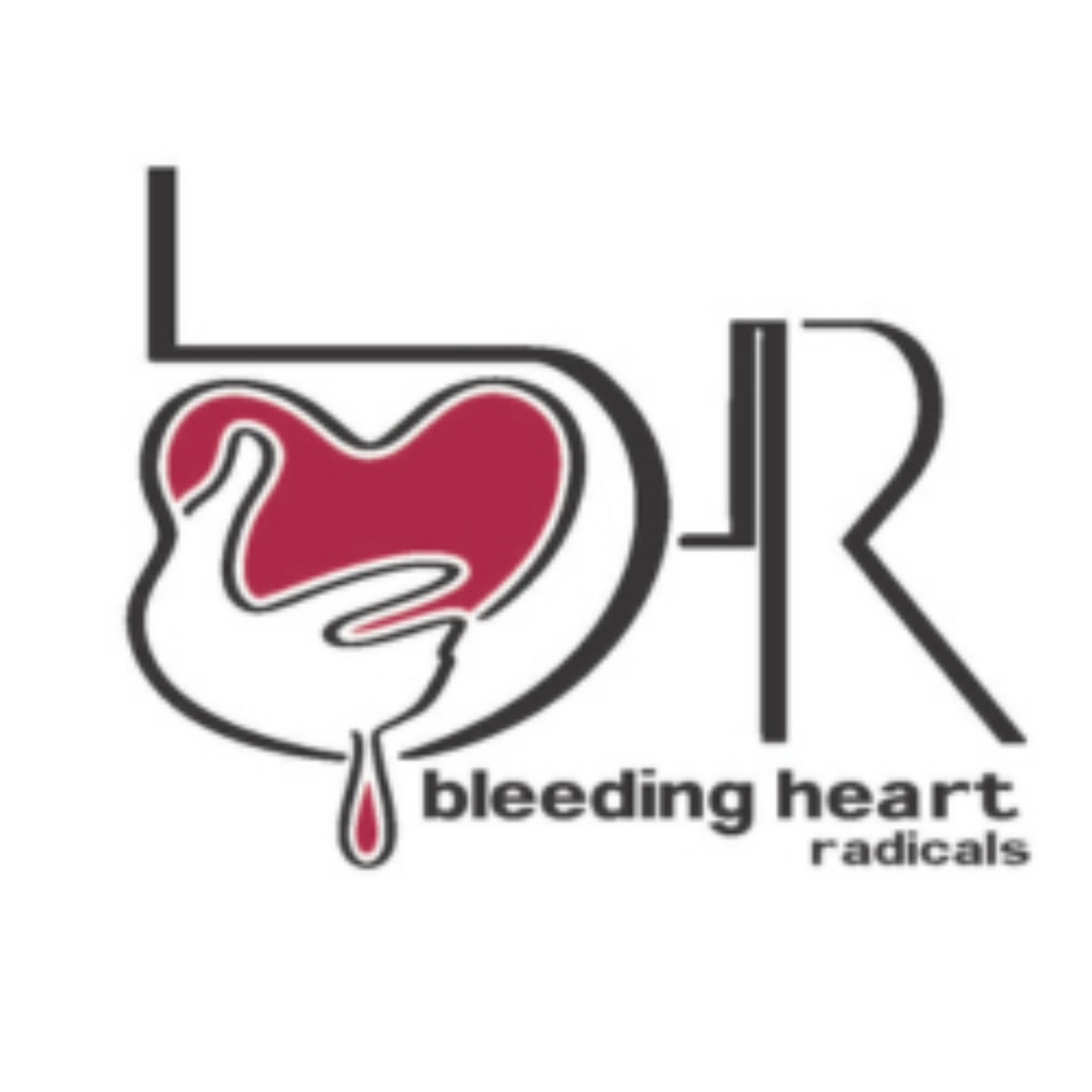 Bleeding Heart Radicals podcast artwork