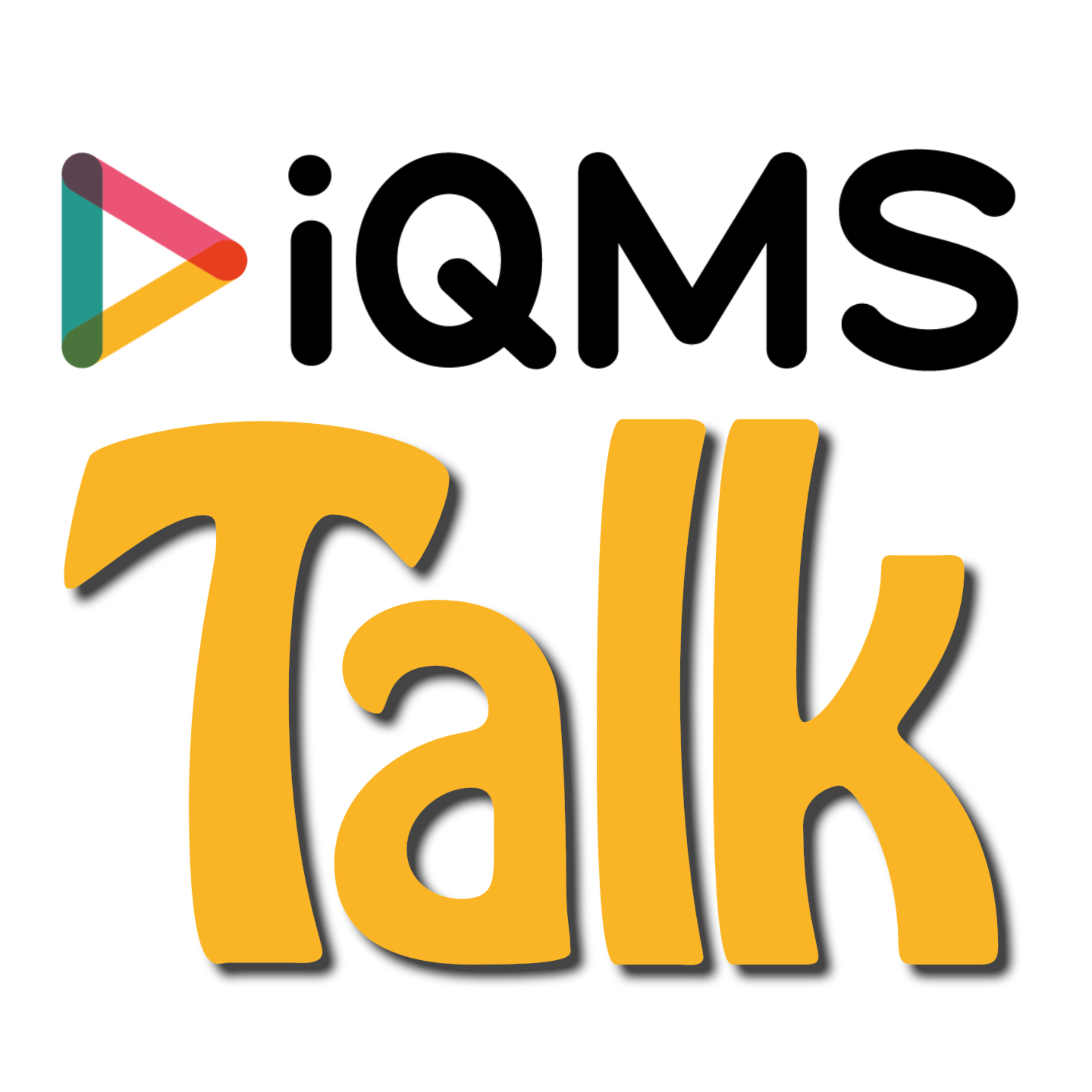 iQMS Talk
