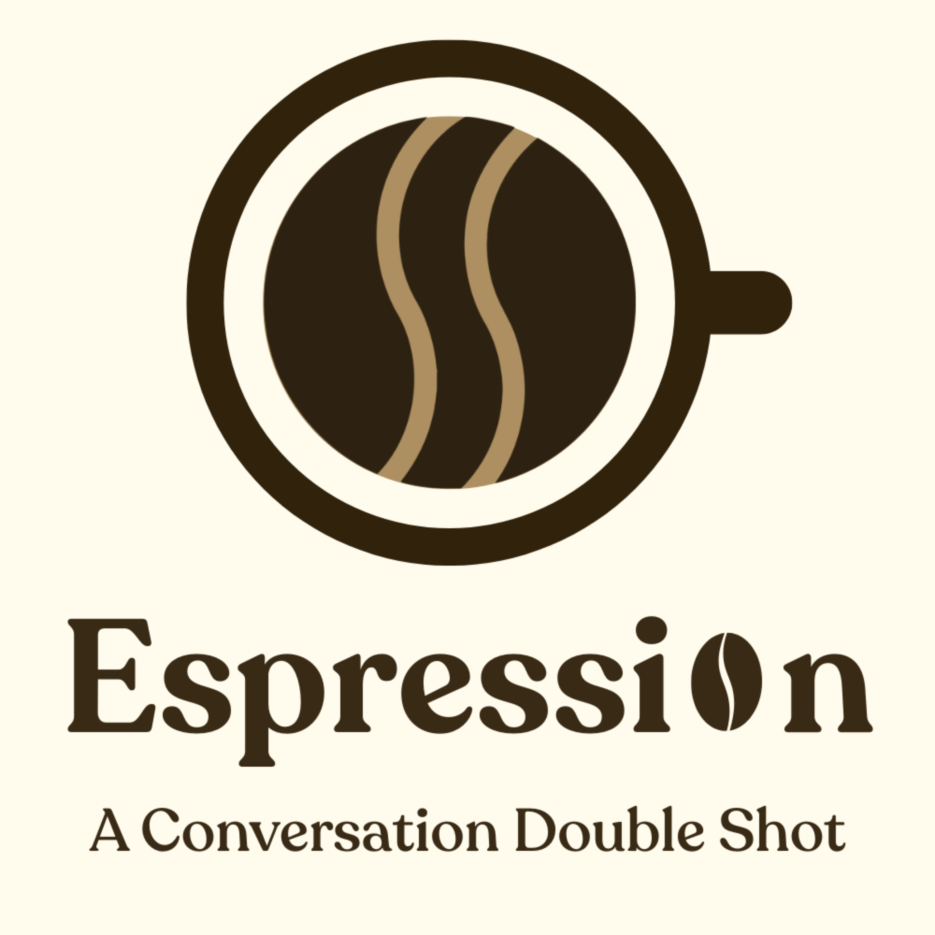Espression podcast artwork
