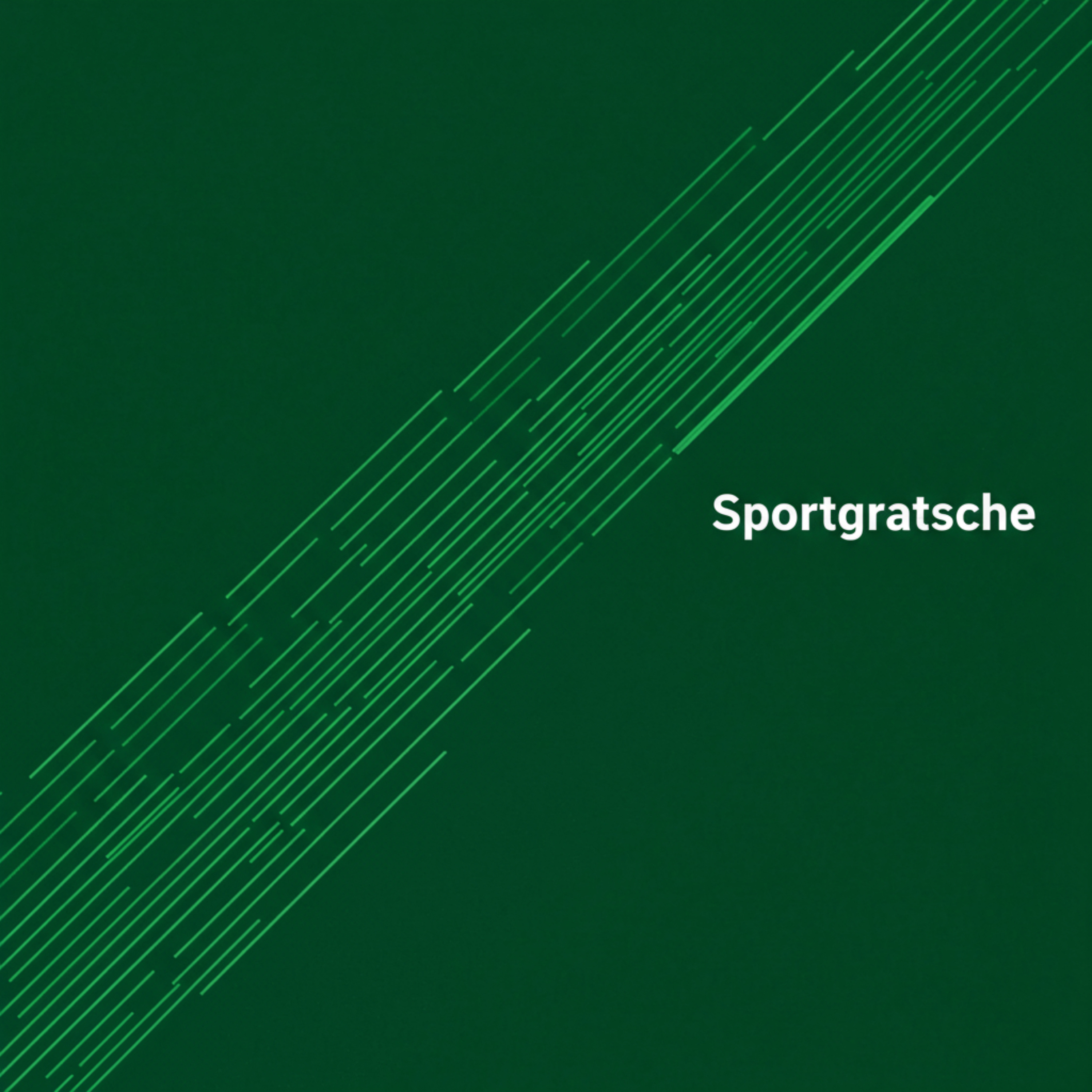 Sportgratsche - Der Südtiroler Sportpodcast
