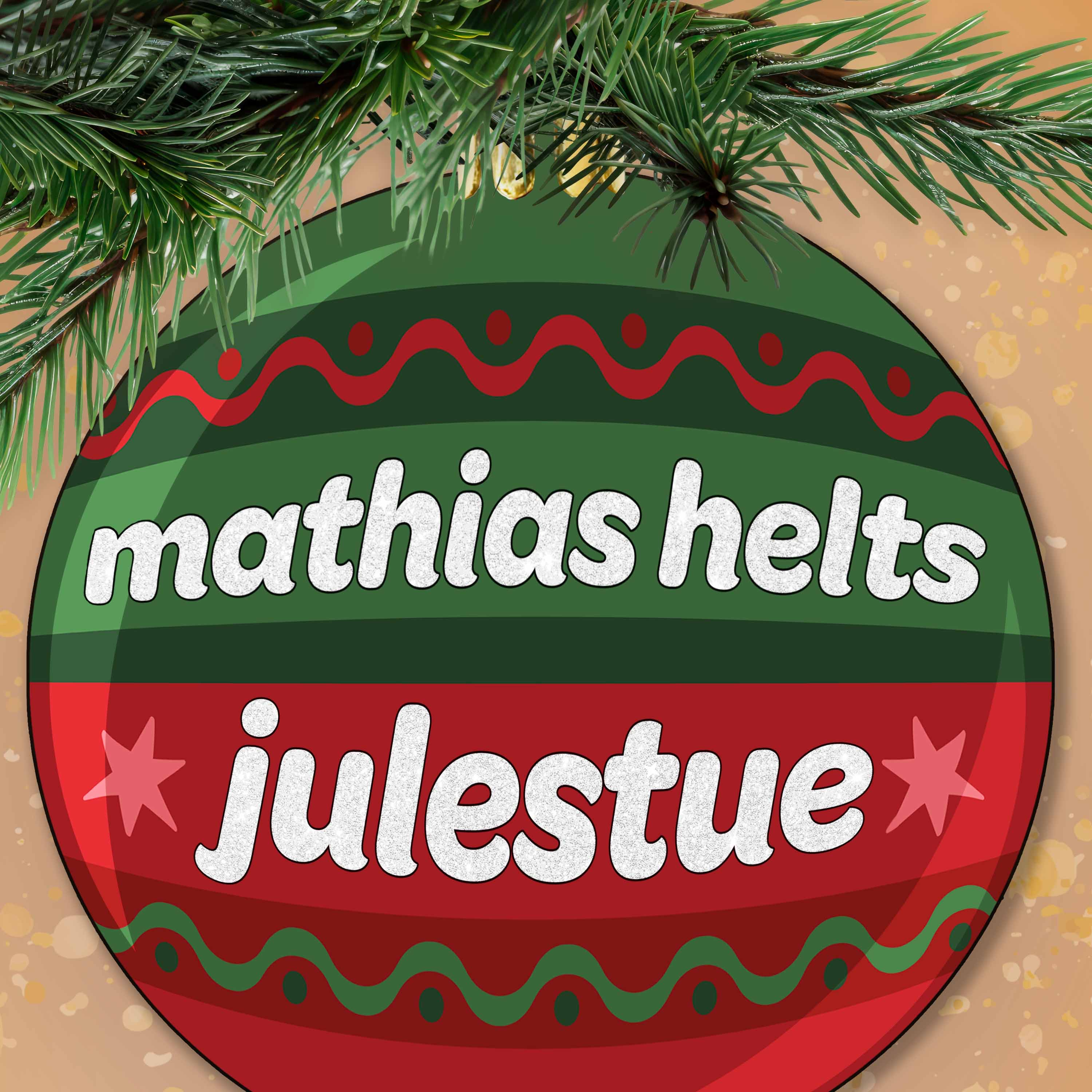 Mathias Helts Julestue