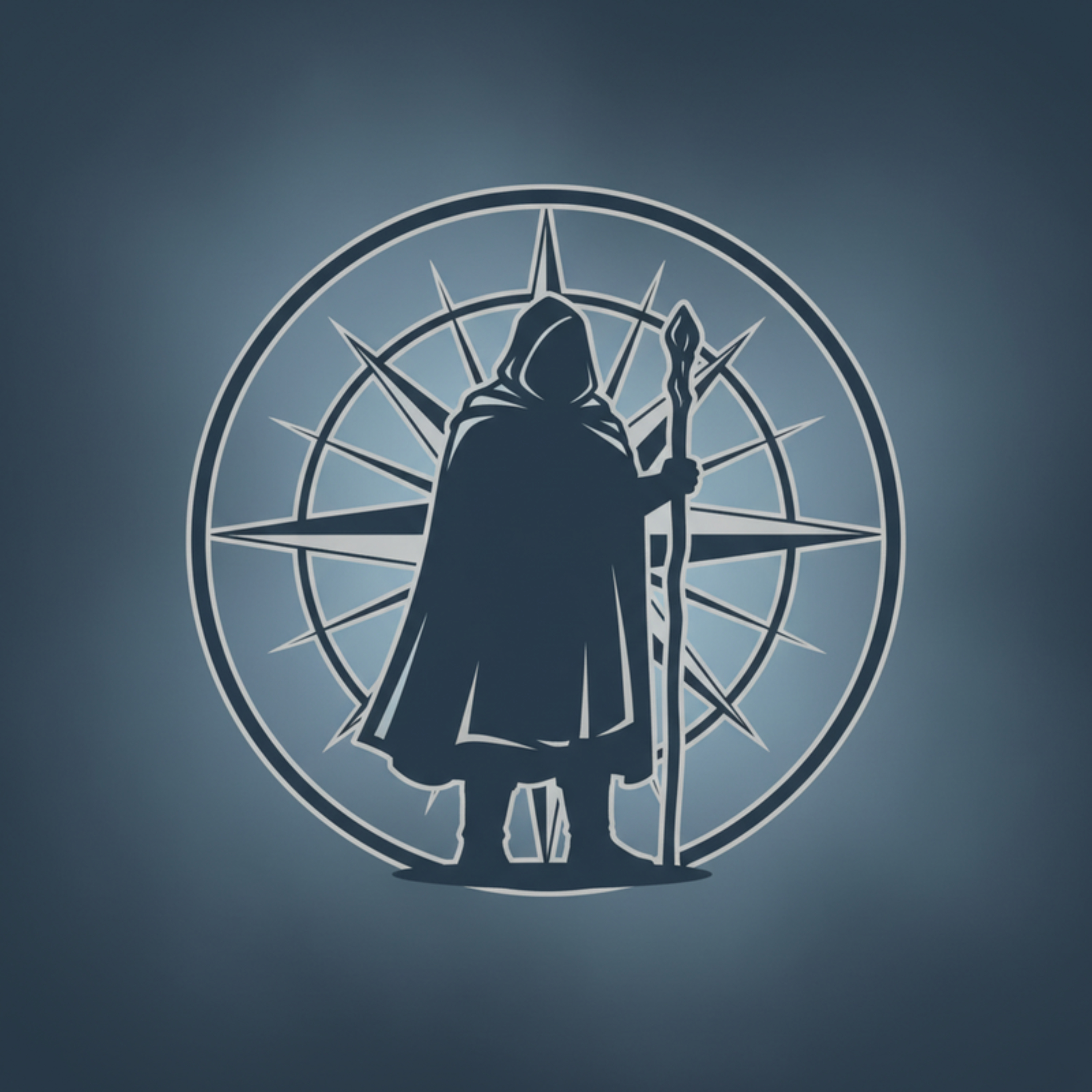 Ranger of the Realms podcast artwork