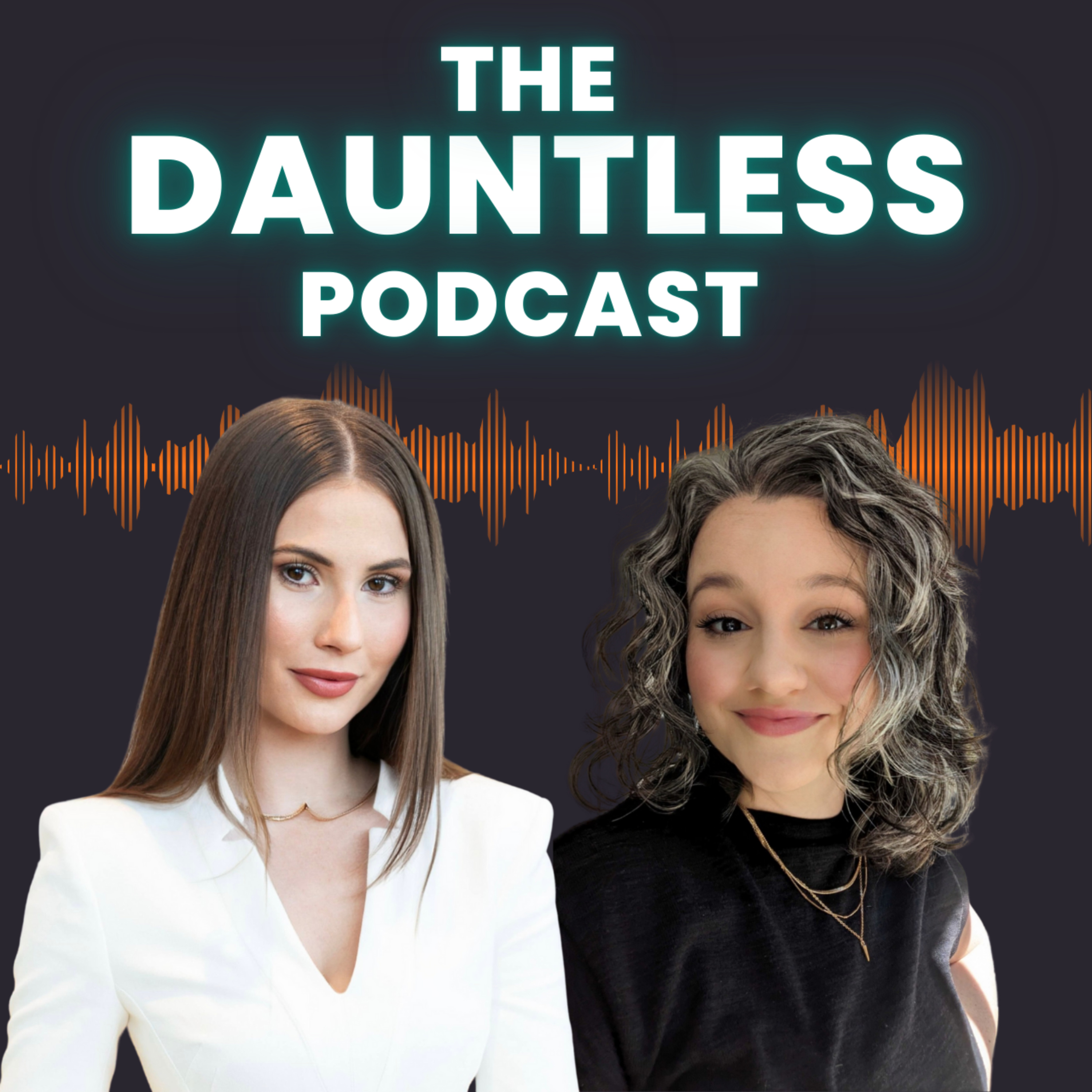Dauntless podcast artwork