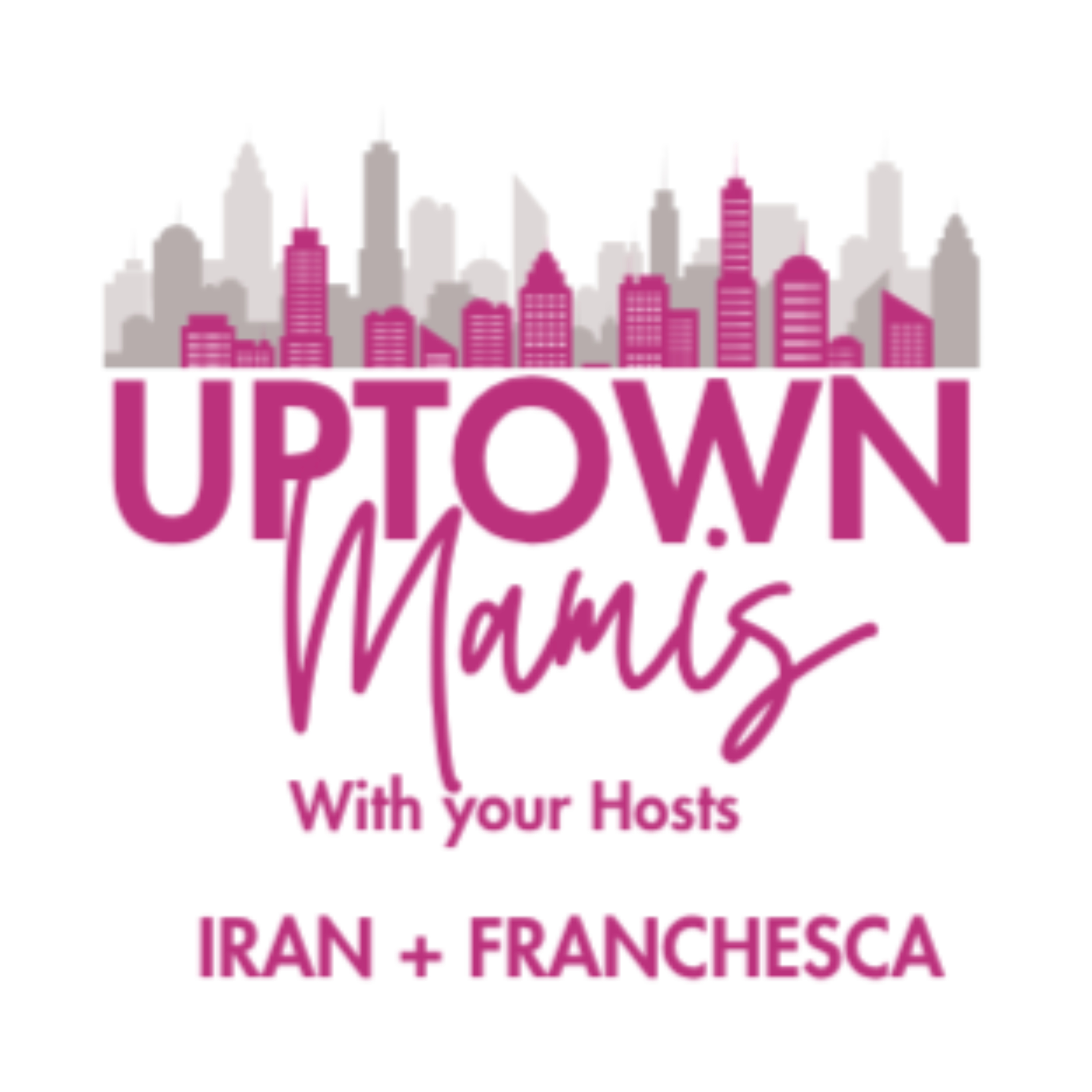 Uptown Mamis NYC