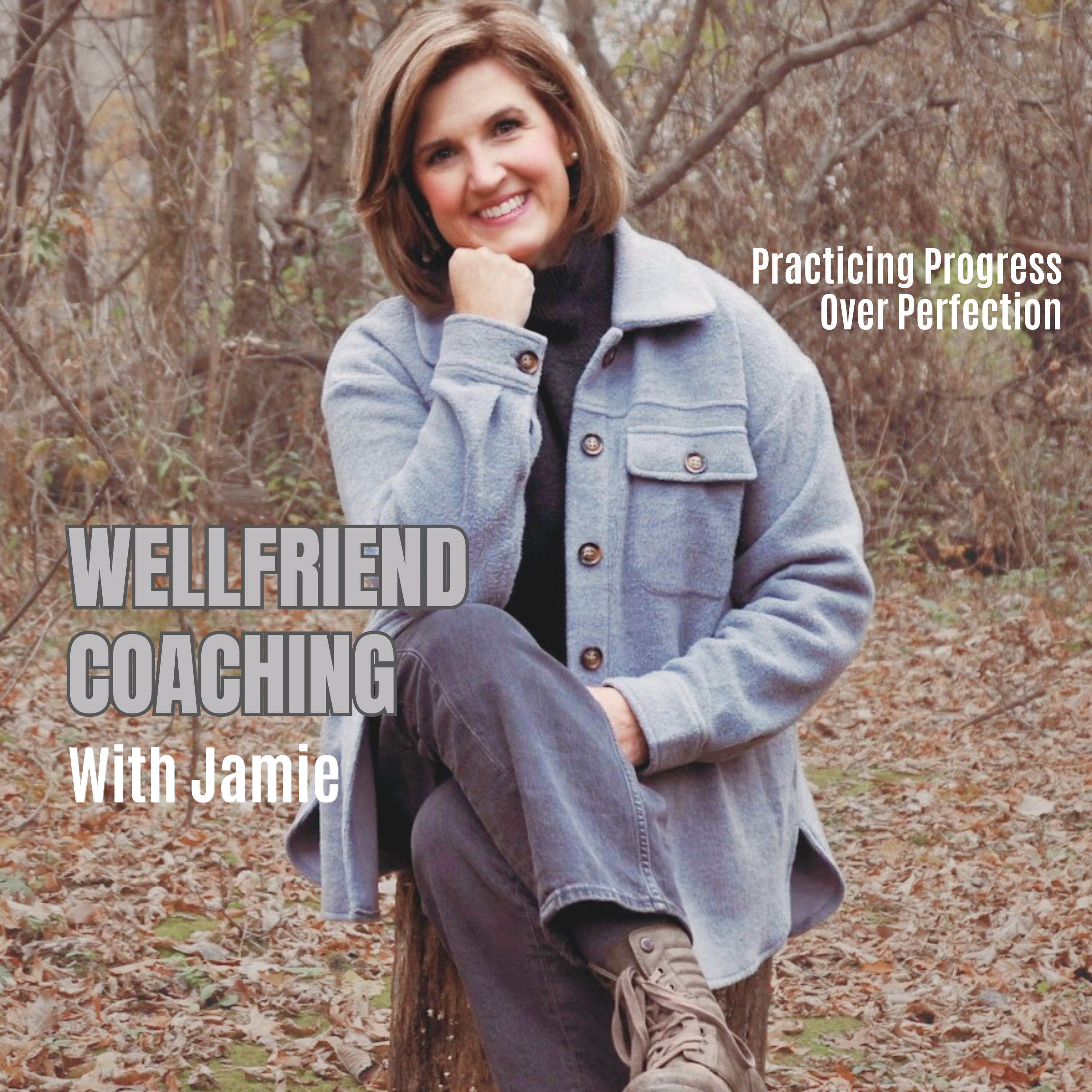 Wellfriend Coaching Podcast