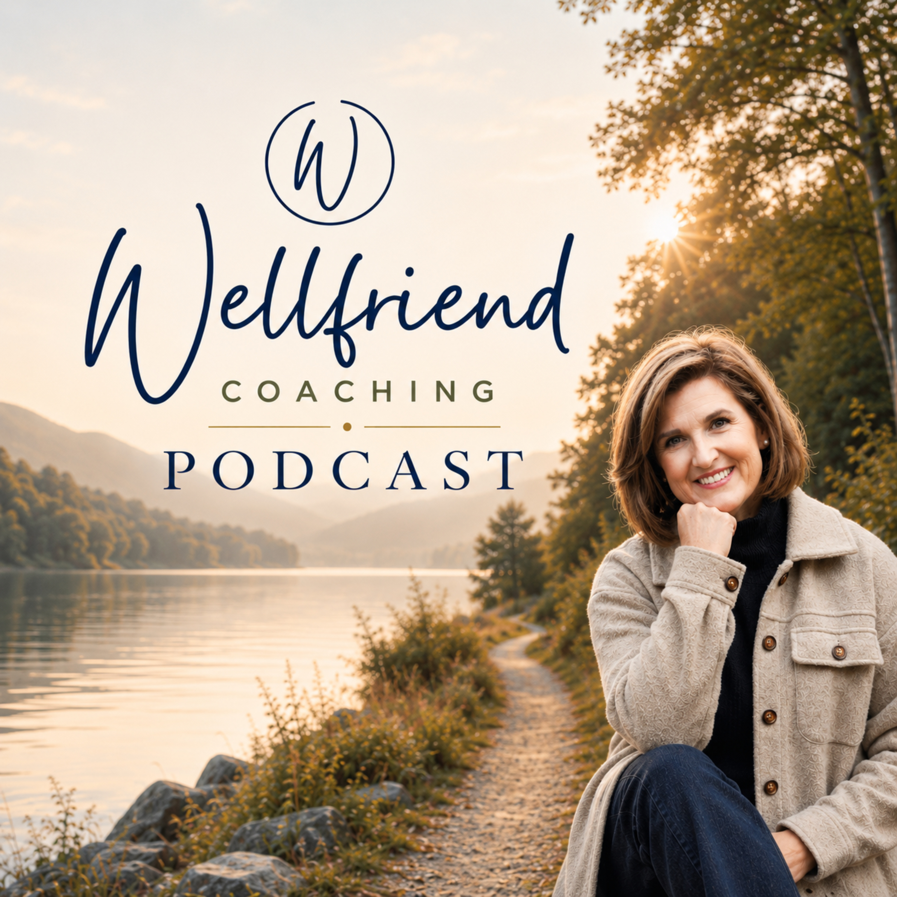 Wellfriend Coaching Podcast