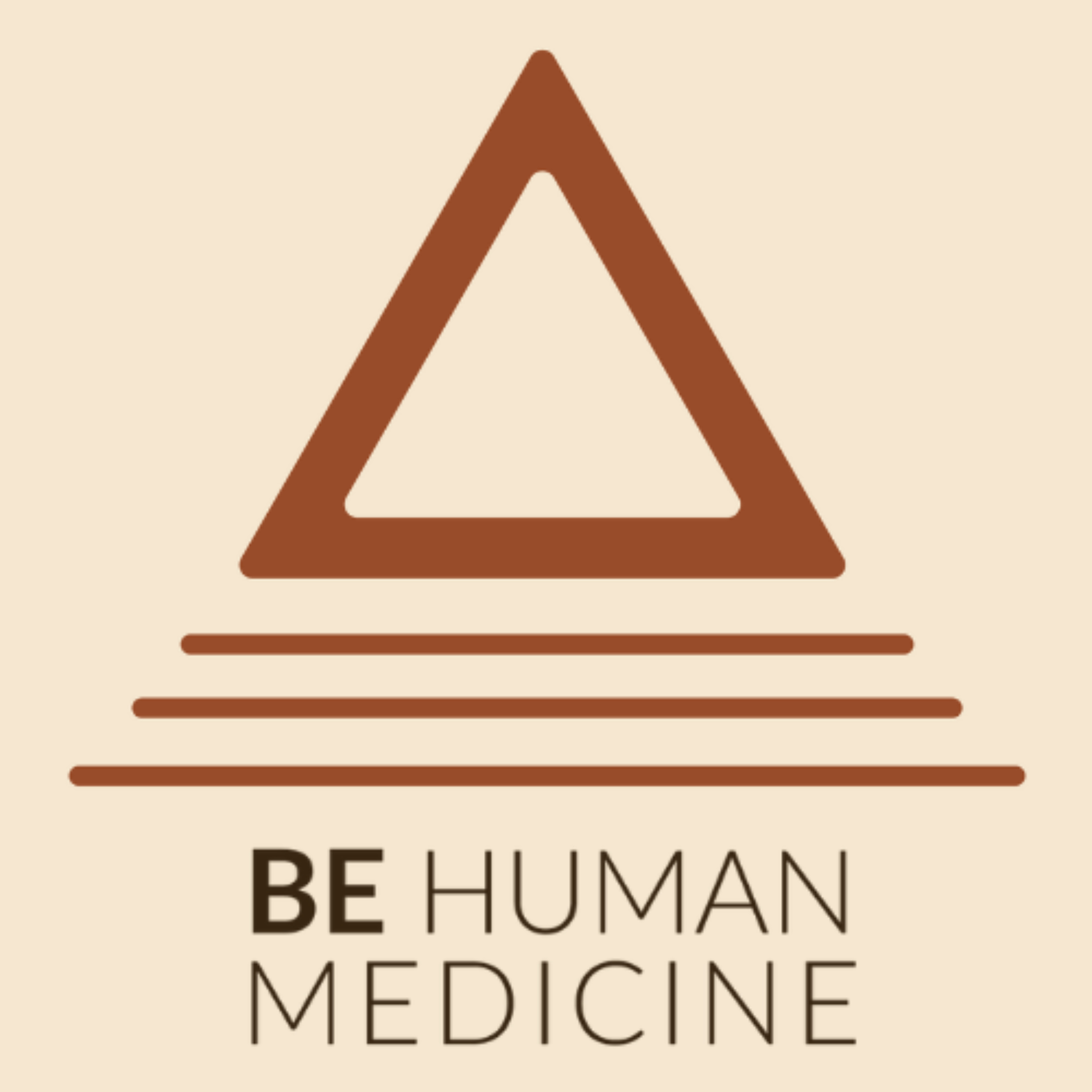 BE Human Medicine with Oliveyah Fisch