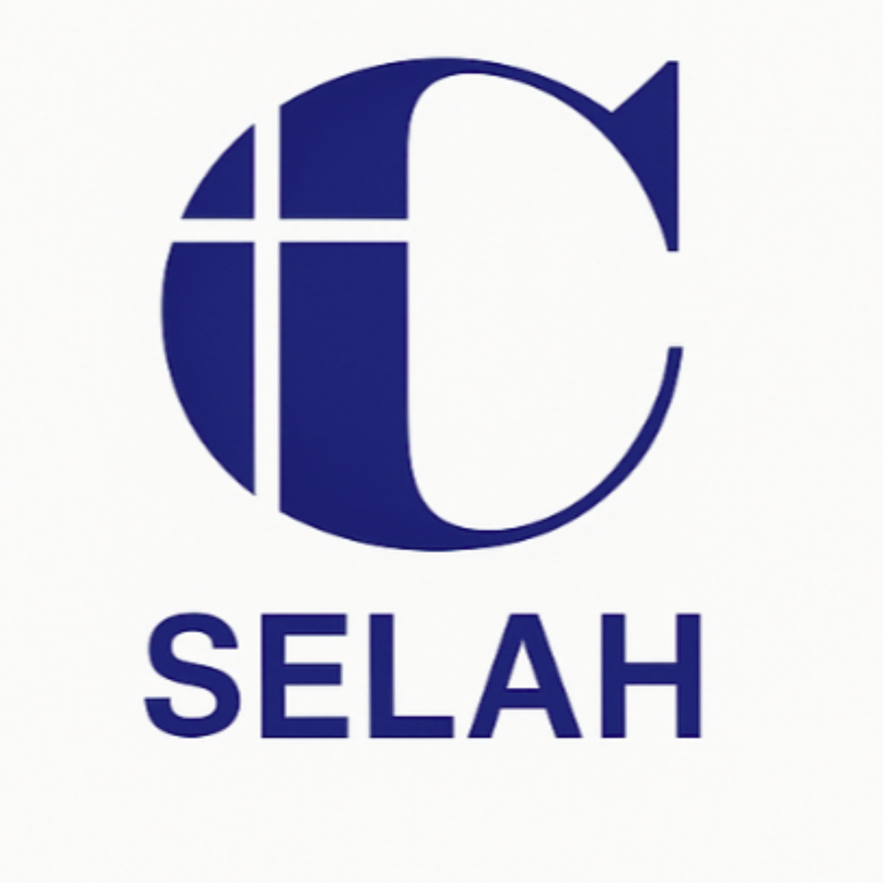 Selah | Cornerstone PCA podcast artwork