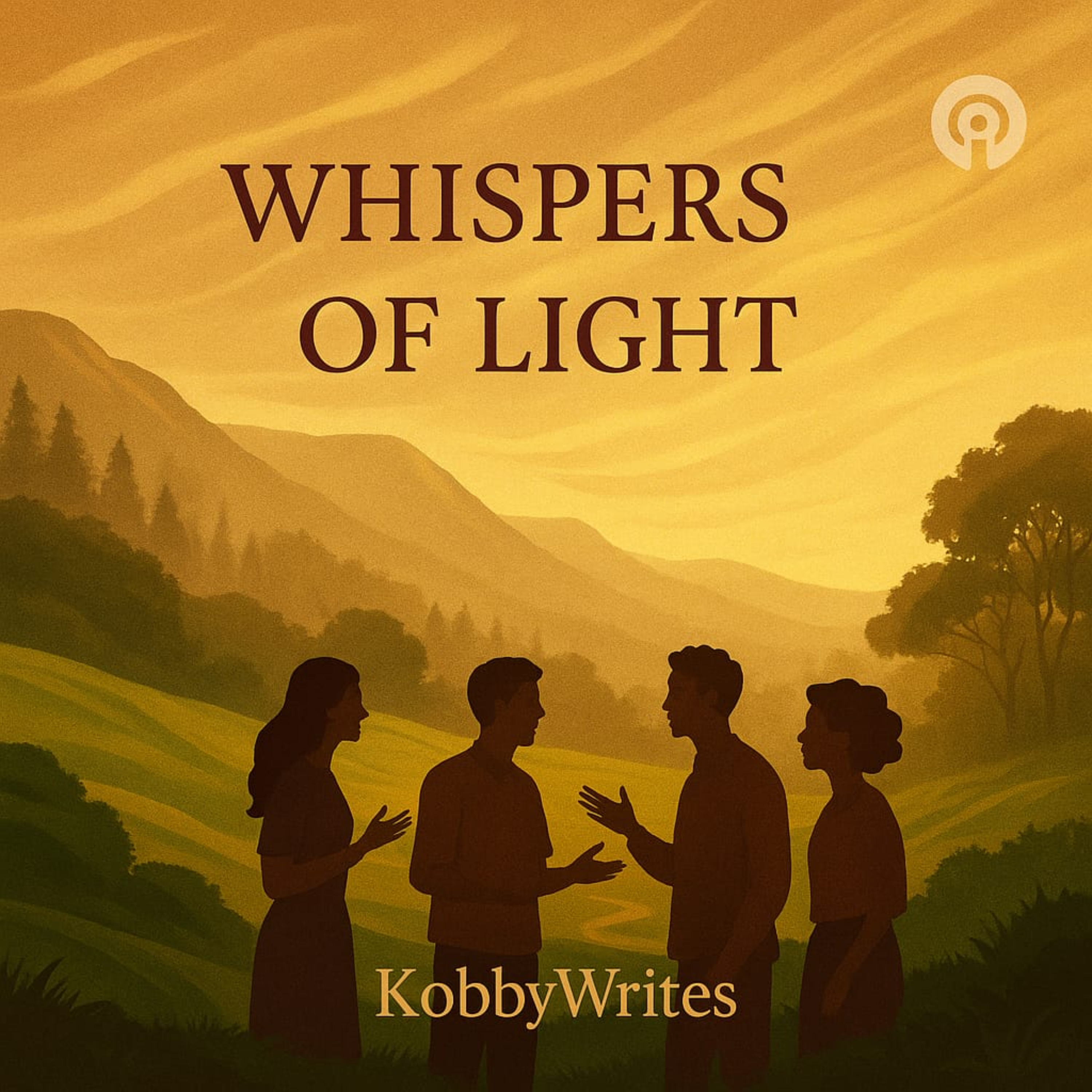 Whispers of Light