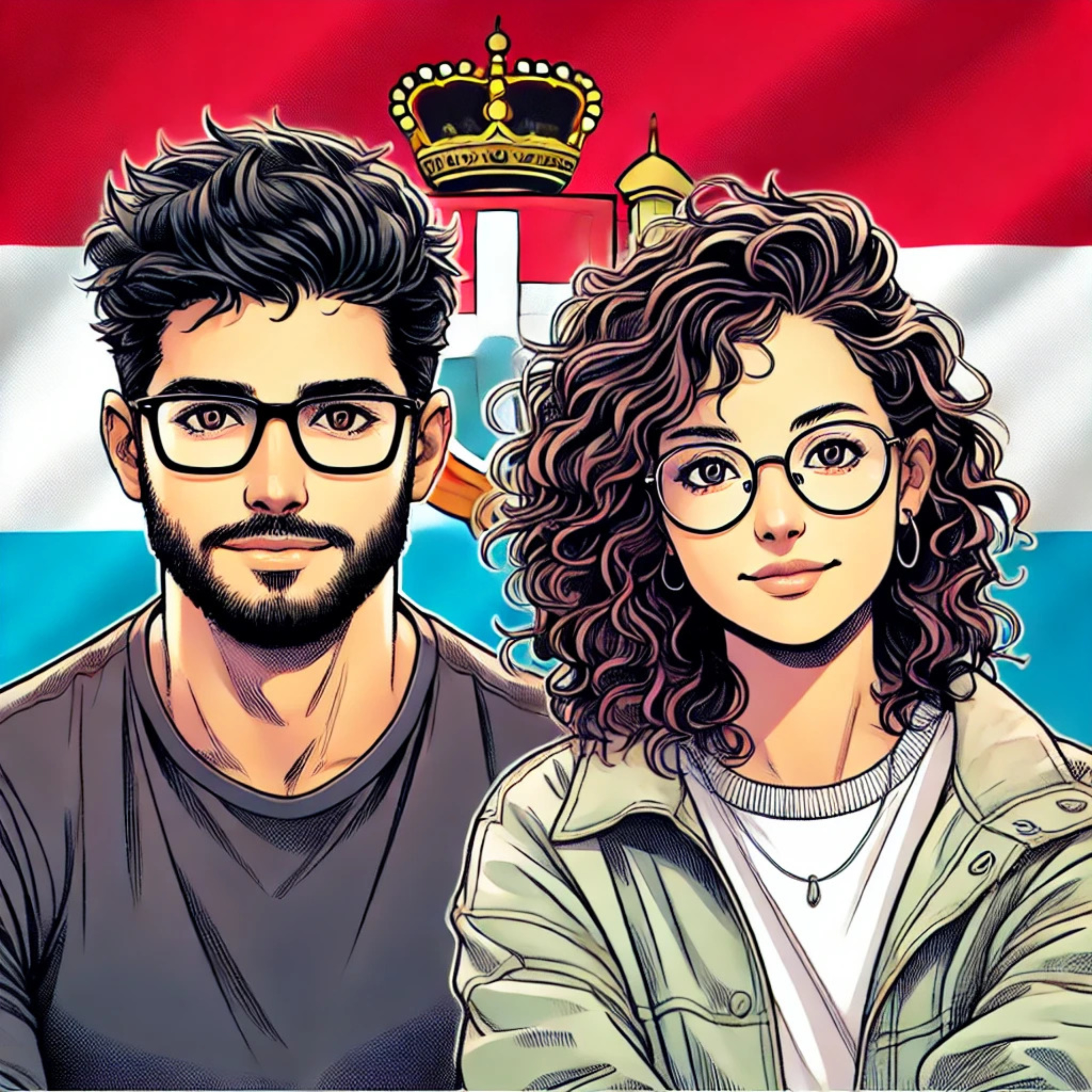 Les Frontaliers Investisseurs Podcast