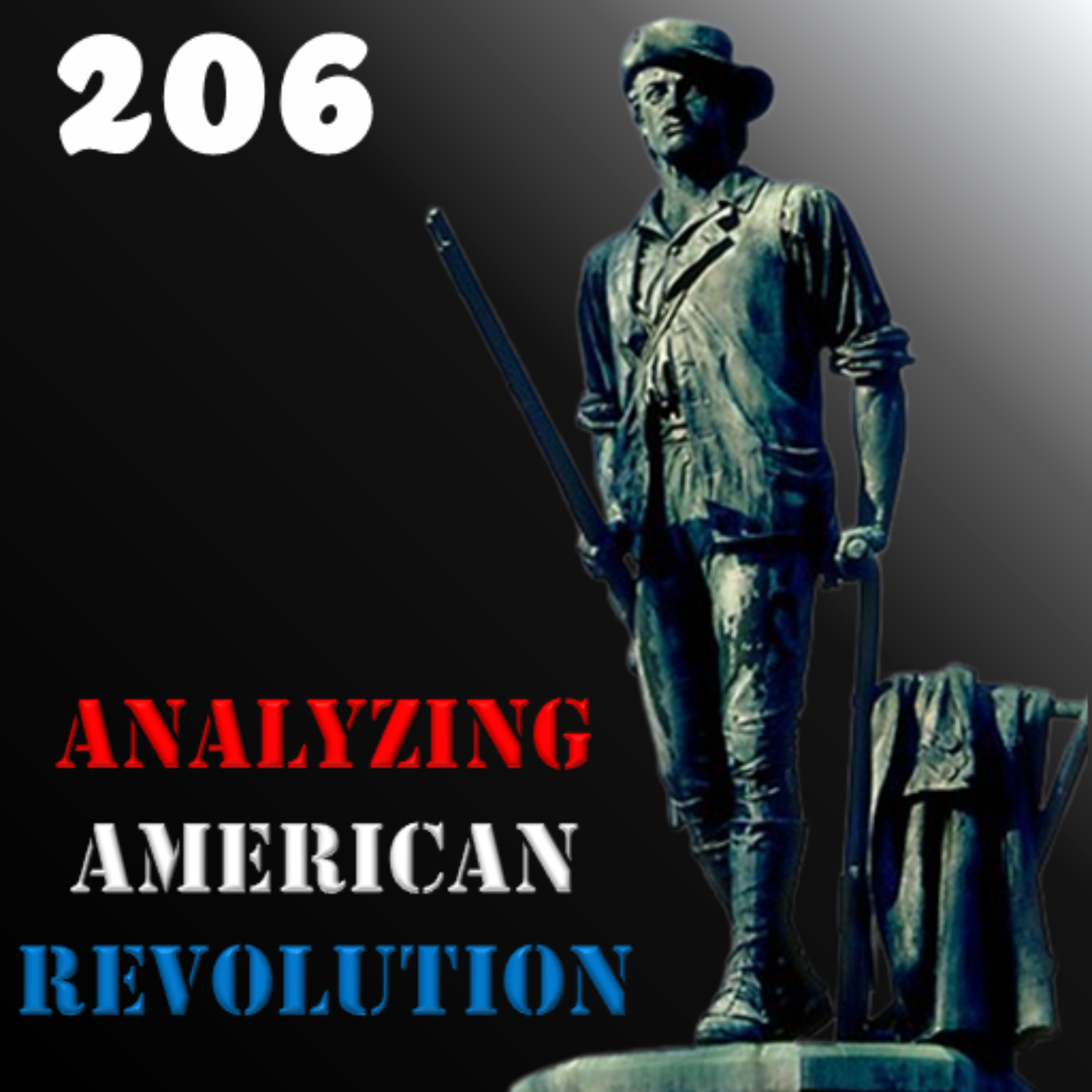Analyzing American Revolution - AARevolution.net