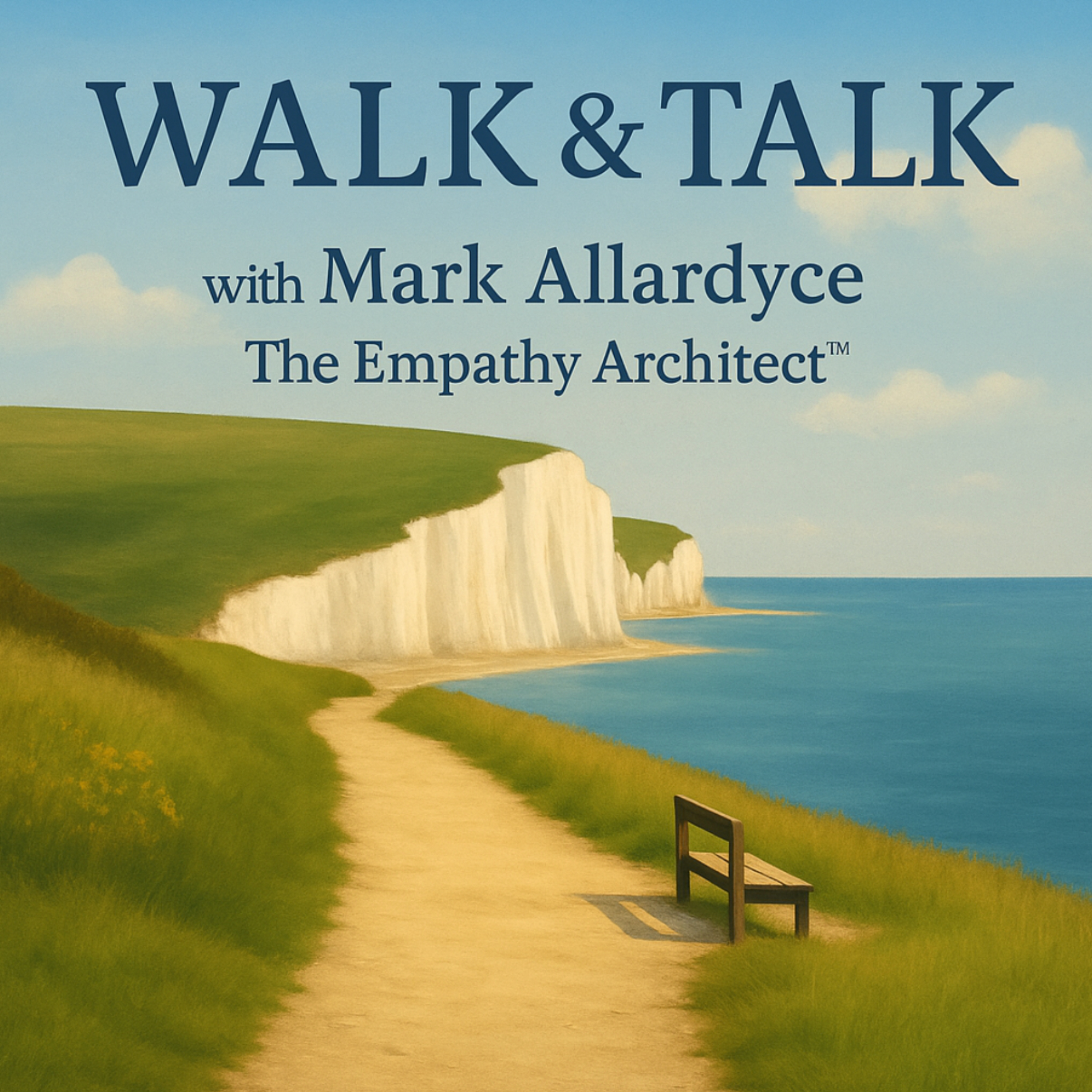 Walk and Talk