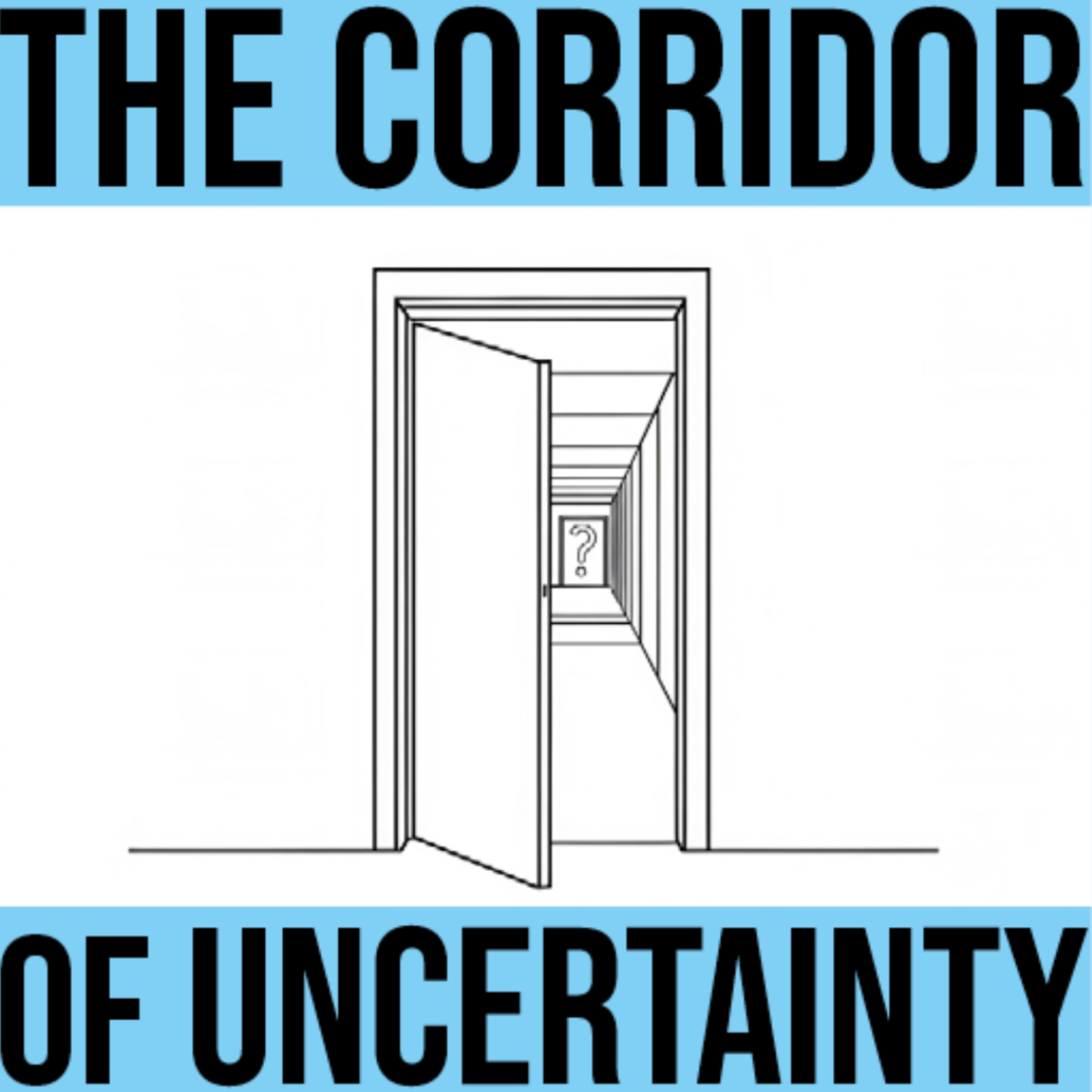 The Corridor of Uncertainty cover