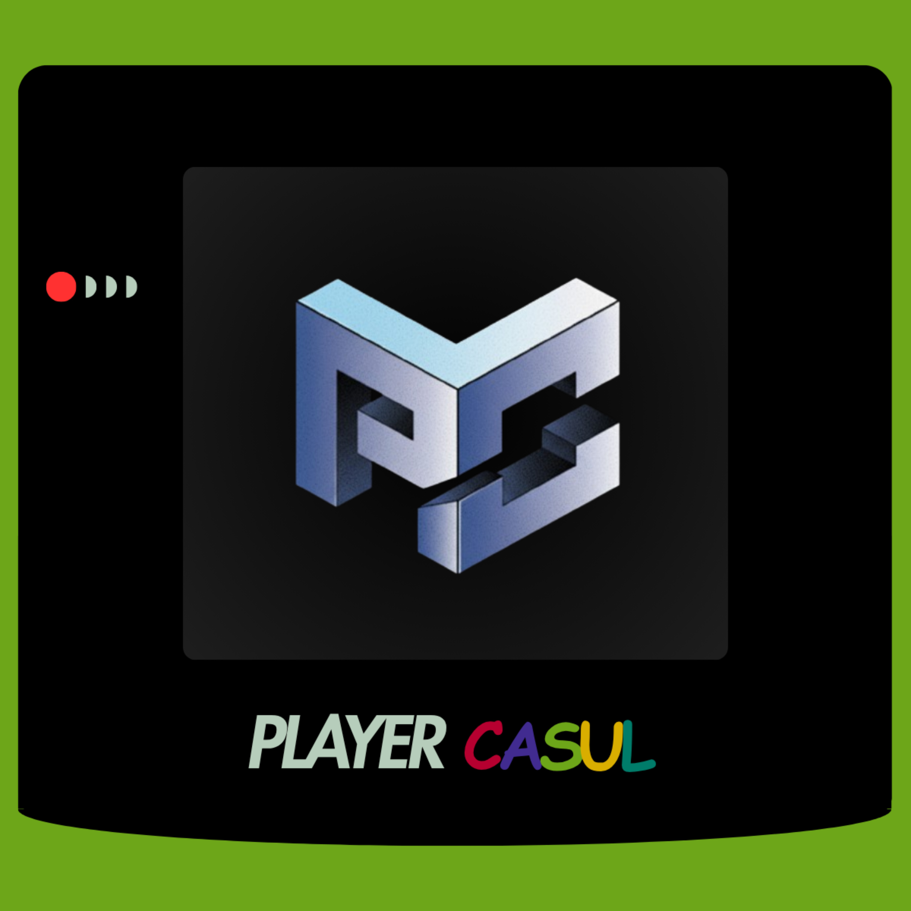 Player Casul