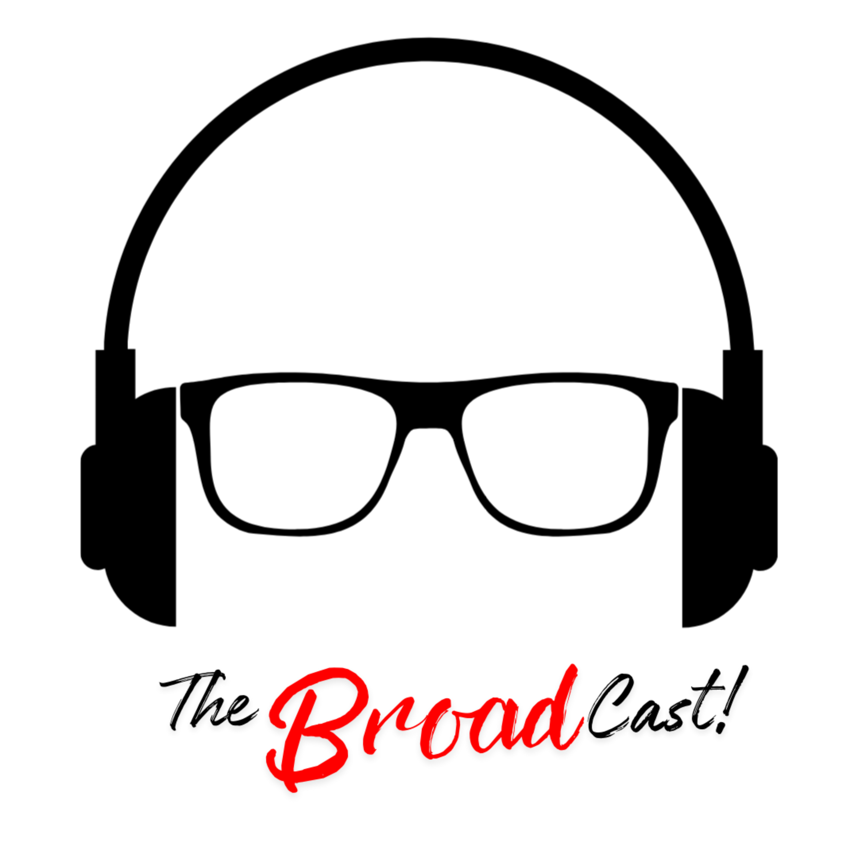 The BroadCast with Shane Broad