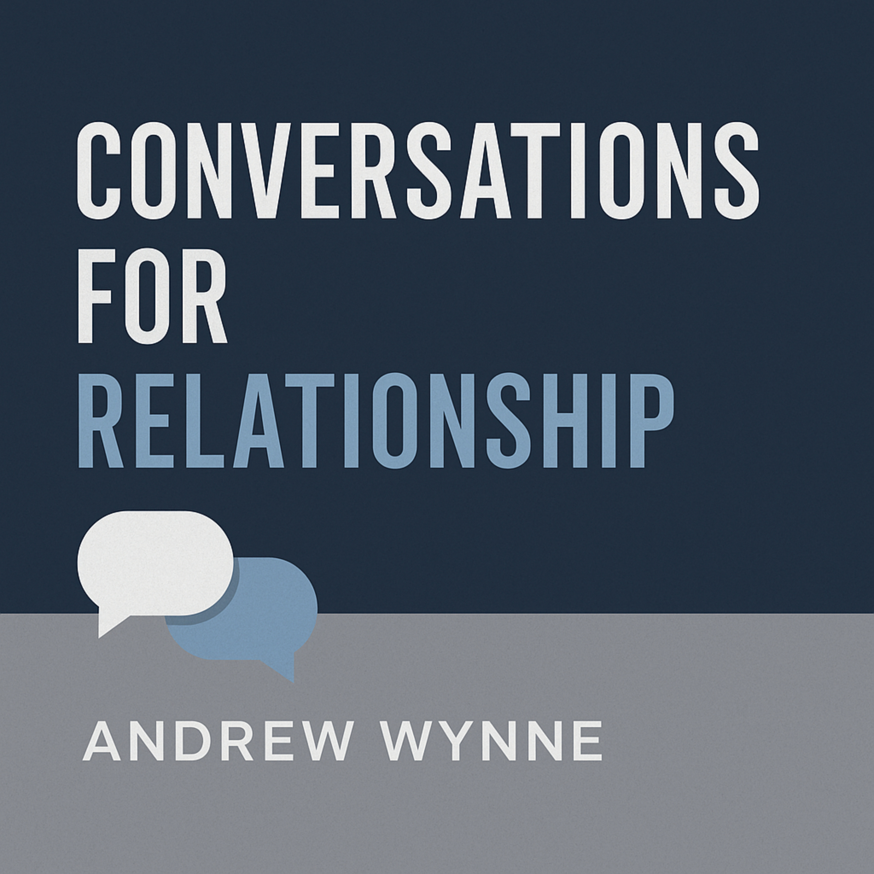 Conversations For Relationship